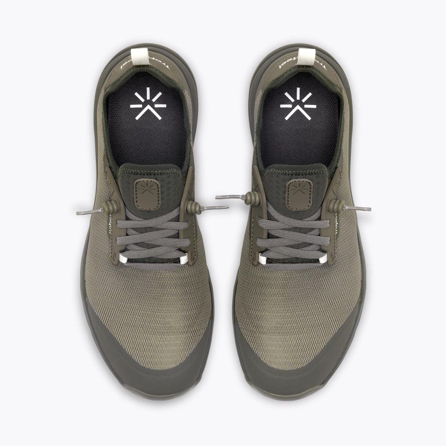 Tropicfeel All-Terrain Lite Shoes (Trek Khaki)