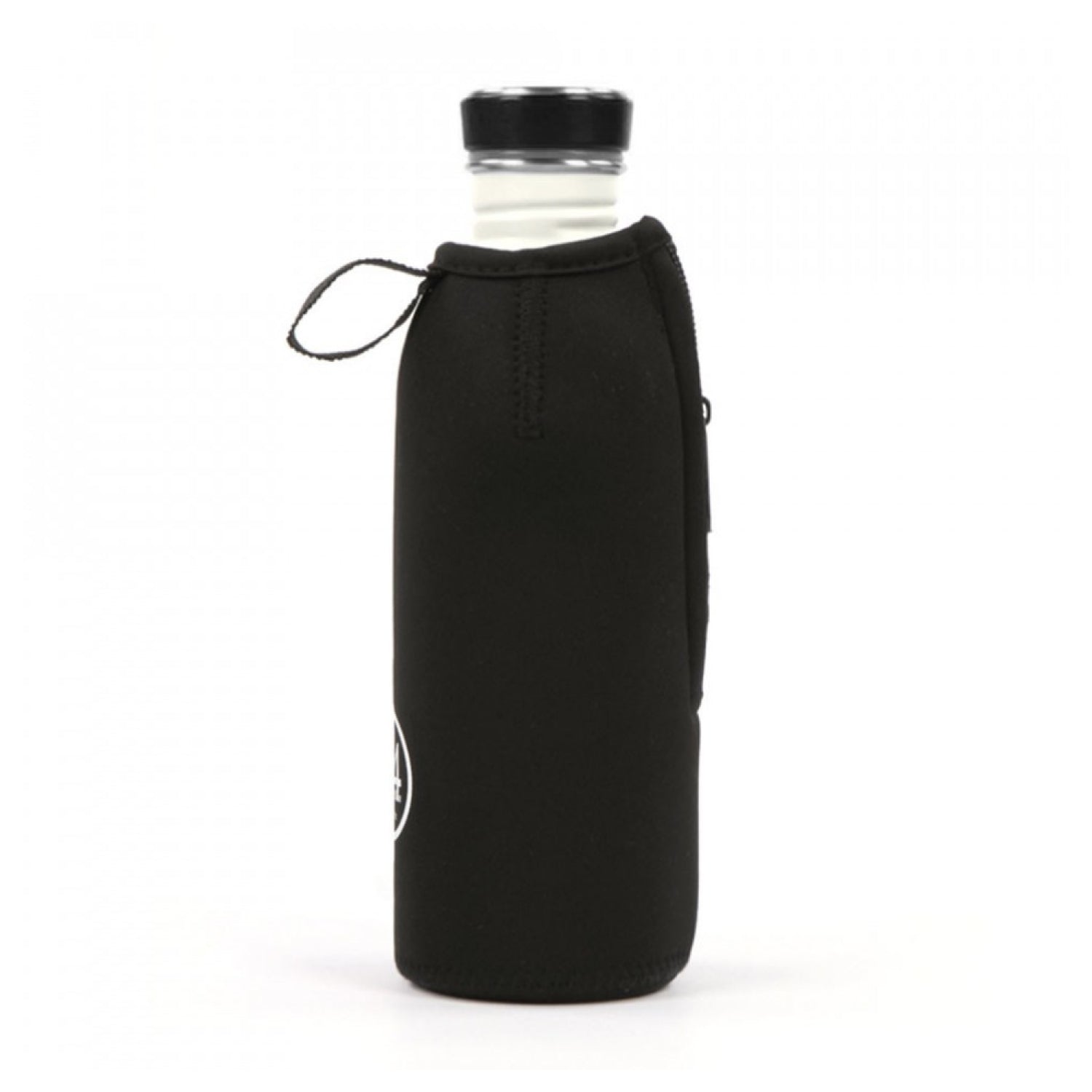24 Bottles Thermal Water Bottle Cover - Black | Bottle Accessories, Gifts & Lifestyle, Travel Accessories, Water Bottles | 24 Bottles-6
