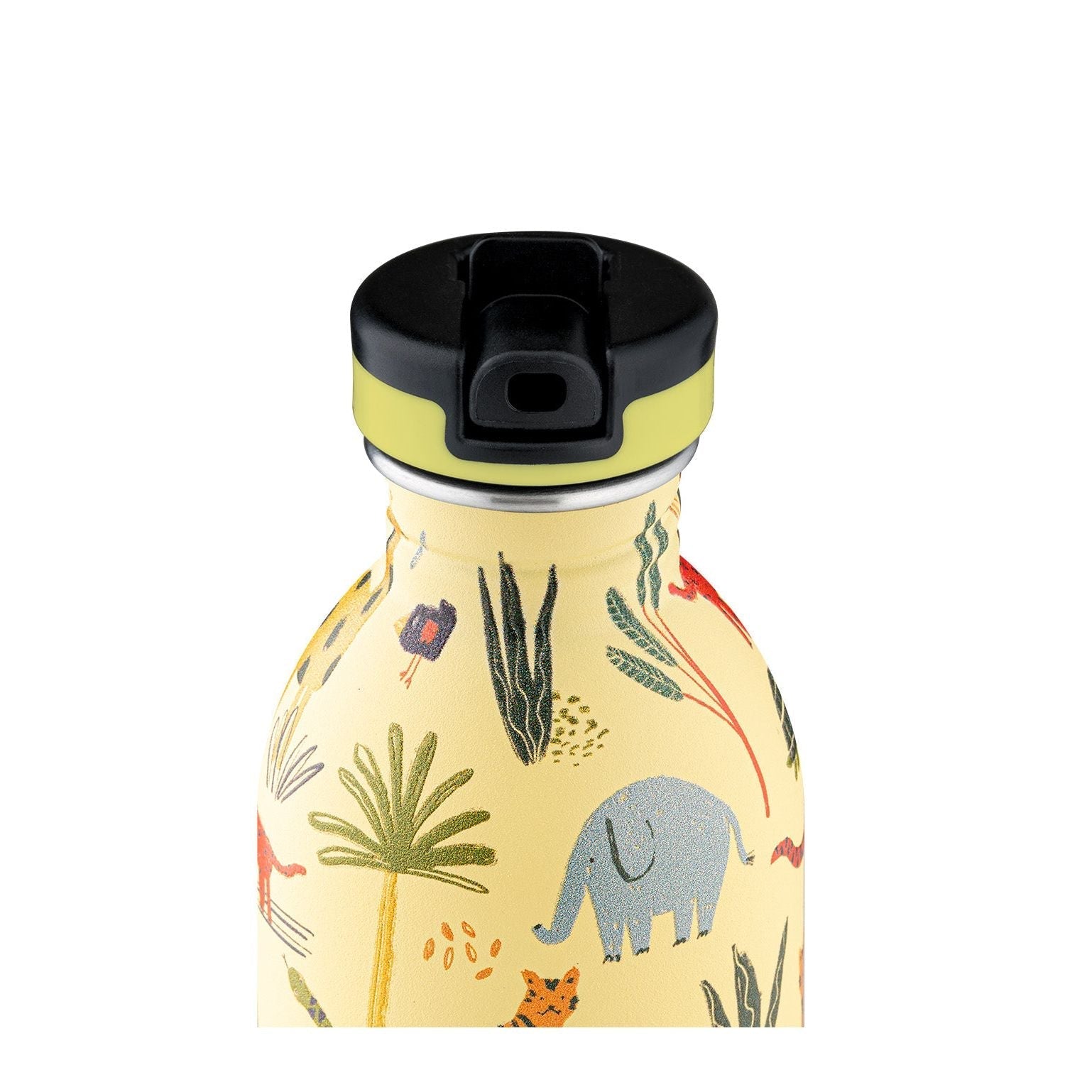 24 Bottles Urban 250ML Water Bottle | Gifts & Lifestyle, Non-insulated Water Bottles, Travel Accessories, Water Bottles | 24 Bottles-5