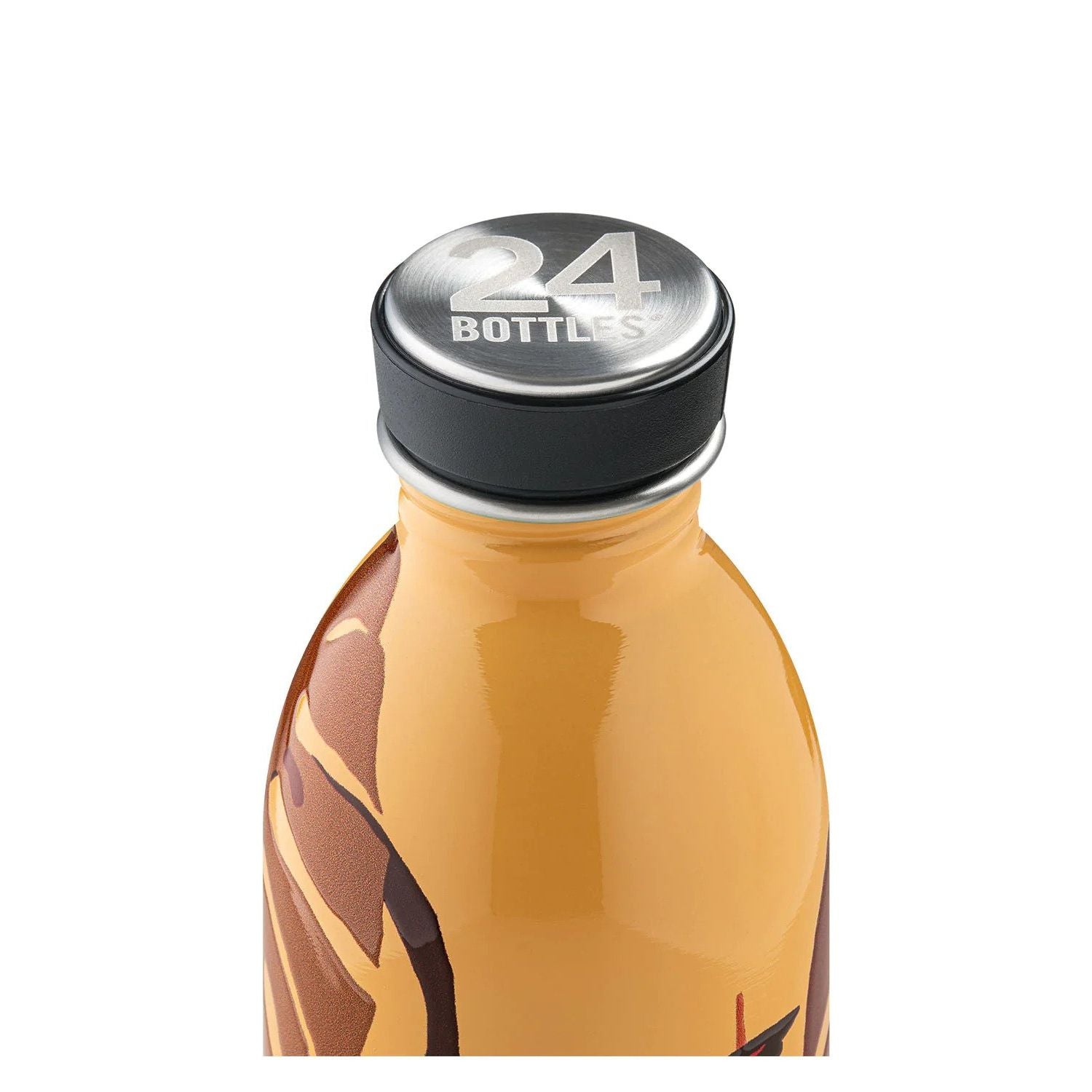24 Bottles Urban 500ML Water Bottle (Printed) | Gifts & Lifestyle, Non-insulated Water Bottles, Travel Accessories, Water Bottles | 24 Bottles-8