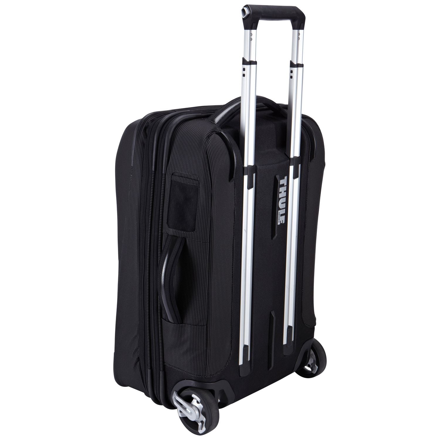 Thule Expandable Wheeled Upright Carry On Luggage 45L | Carry-On Luggage, Luggage, school20, Soft Case Luggage, THULE | Thule-3