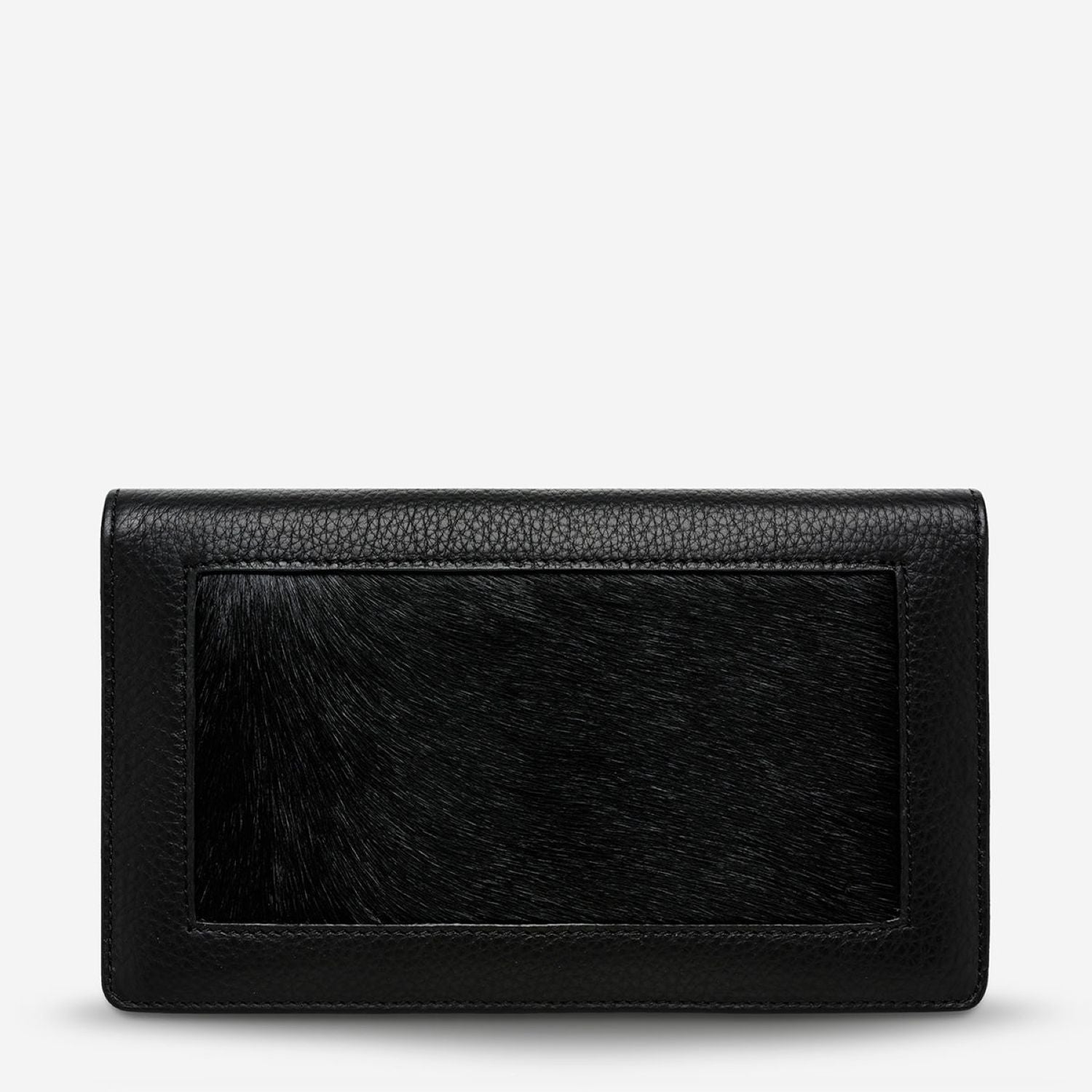 Status Anxiety The Fall Wallet