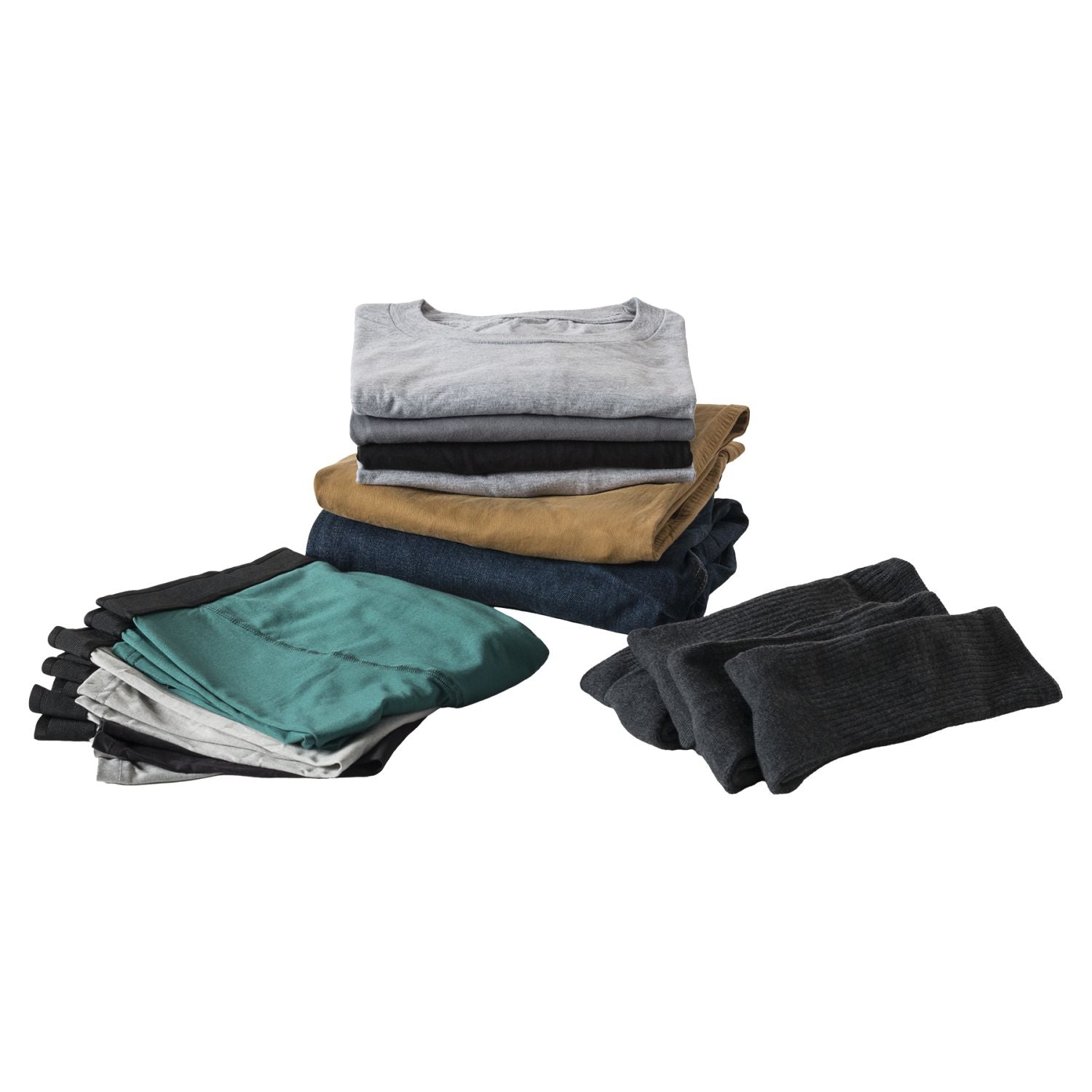Eagle Creek Pack-It Reveal Clean/Dirty Cube M V2 | Packing Organizers, Travel Accessories | Eagle Creek-27