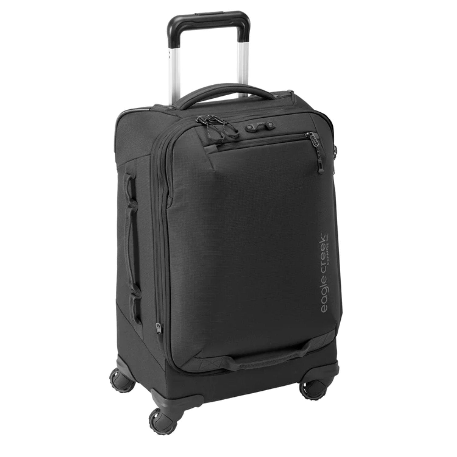Eagle Creek Expanse 4 Wheeled International Carry On (SA)