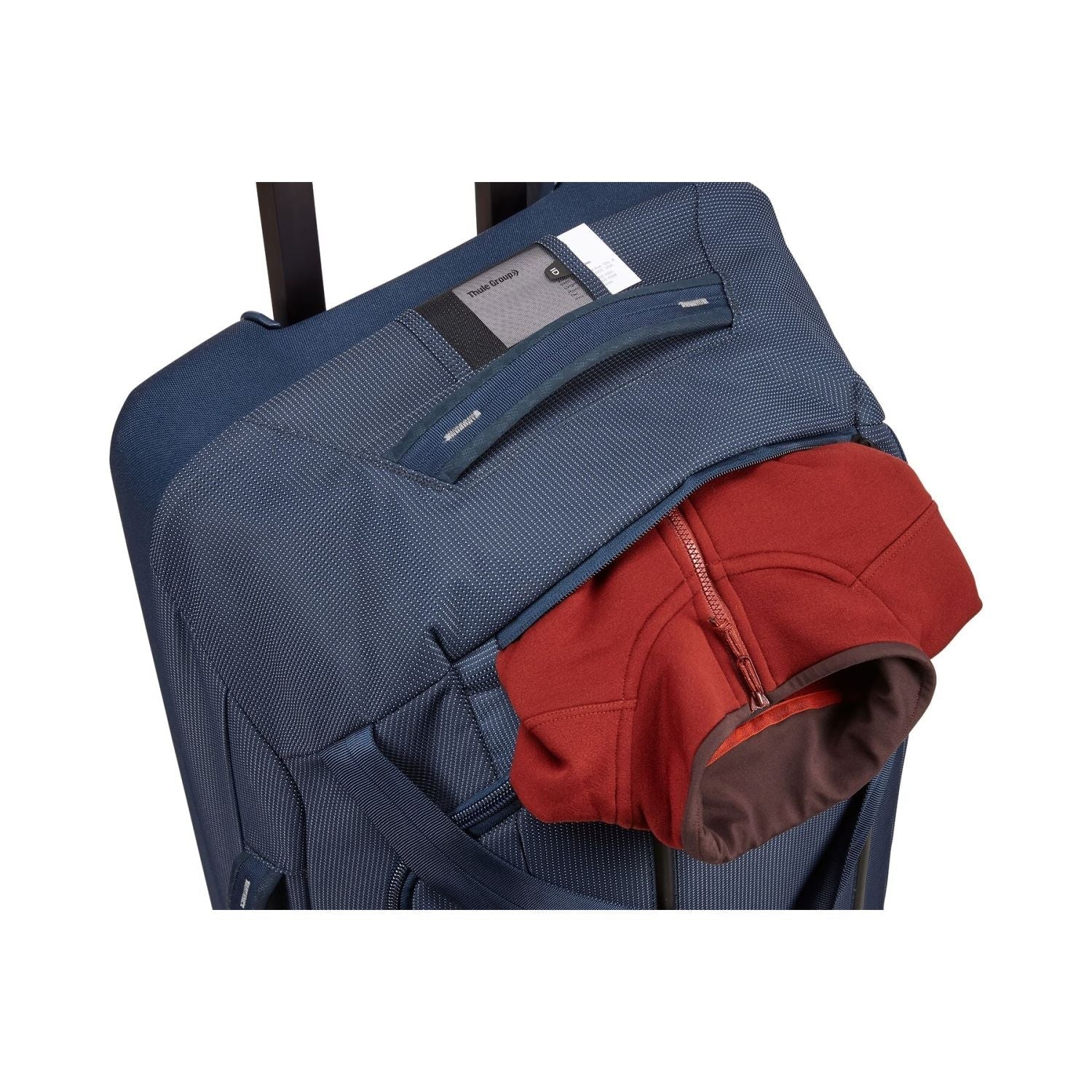 Thule Crossover 2 2-Wheeled Duffel 30" | Bags, Large Size Luggage, Luggage, Soft Case Luggage, THULE, Travel Duffel Bags | Thule-9