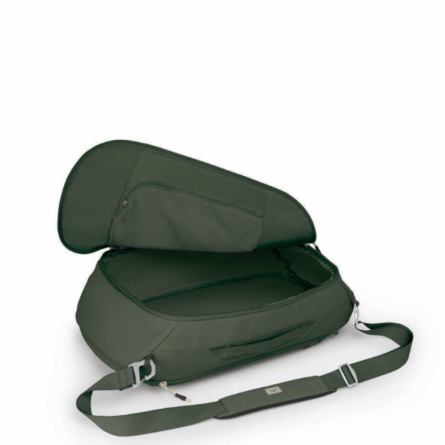 Osprey Arcane Duffel Pack - Everyday - Commute | Bags, Bags for Men, Bags for Women, Laptop Backpacks, Osprey, Travel Backpacks, Travel Duffel Bags | Osprey-2
