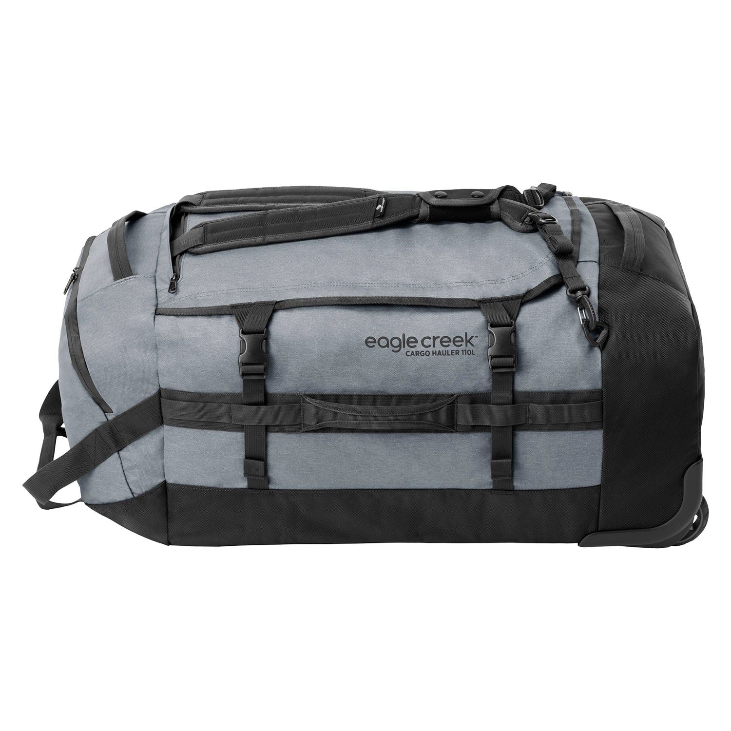 Eagle Creek Cargo Hauler Wheeled Duffel 110L | Bags, Bags for Men, Foldable Bags, Large Size Luggage, Luggage, Rolling Duffel Bags, Travel Accessories, Travel Duffel Bags | Eagle Creek-31