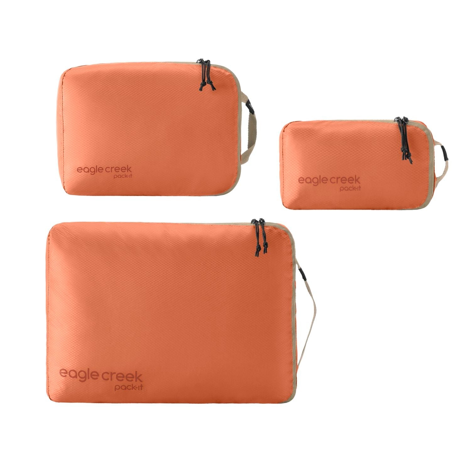 Eagle Creek Pack-It Isolate Cube Set XS/S/M V2 | Packing Organizers, Travel Accessories | Eagle Creek-12