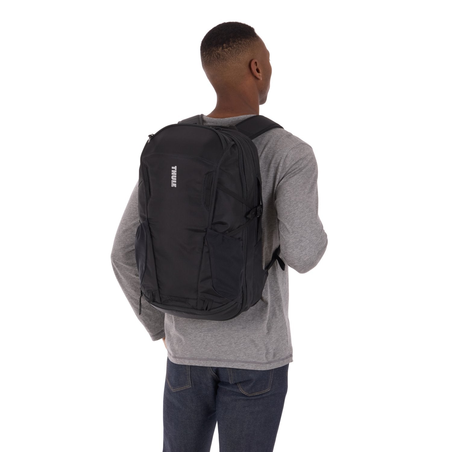 Thule Enroute Backpack 30L | Bags, Bags for Men, Fathers Day Feature, Laptop Backpacks, school20, THULE, Travel Backpacks | Thule-13