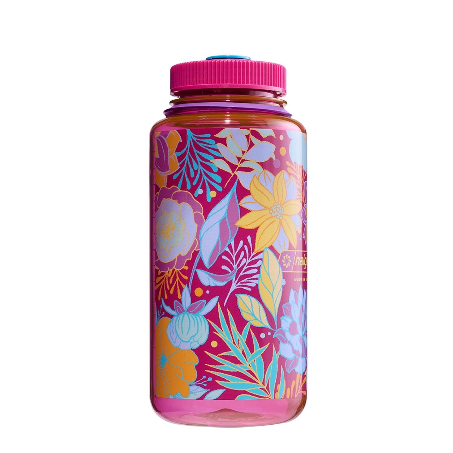 Nalgene 32oz Wide Mouth Water Bottle (Printed) | Gifts & Lifestyle, Non-insulated Water Bottles, Travel Accessories, Water Bottles | Nalgene Water Bottles-6
