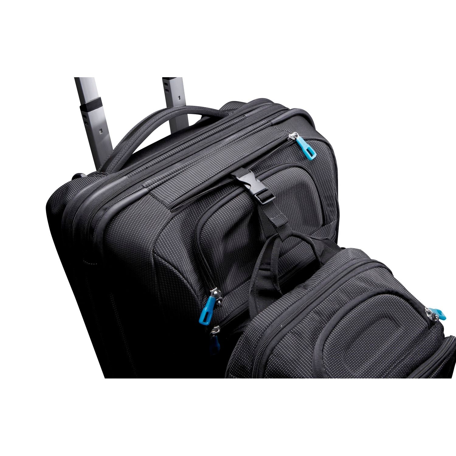 Thule Expandable Wheeled Upright Carry On Luggage 45L | Carry-On Luggage, Luggage, school20, Soft Case Luggage, THULE | Thule-9