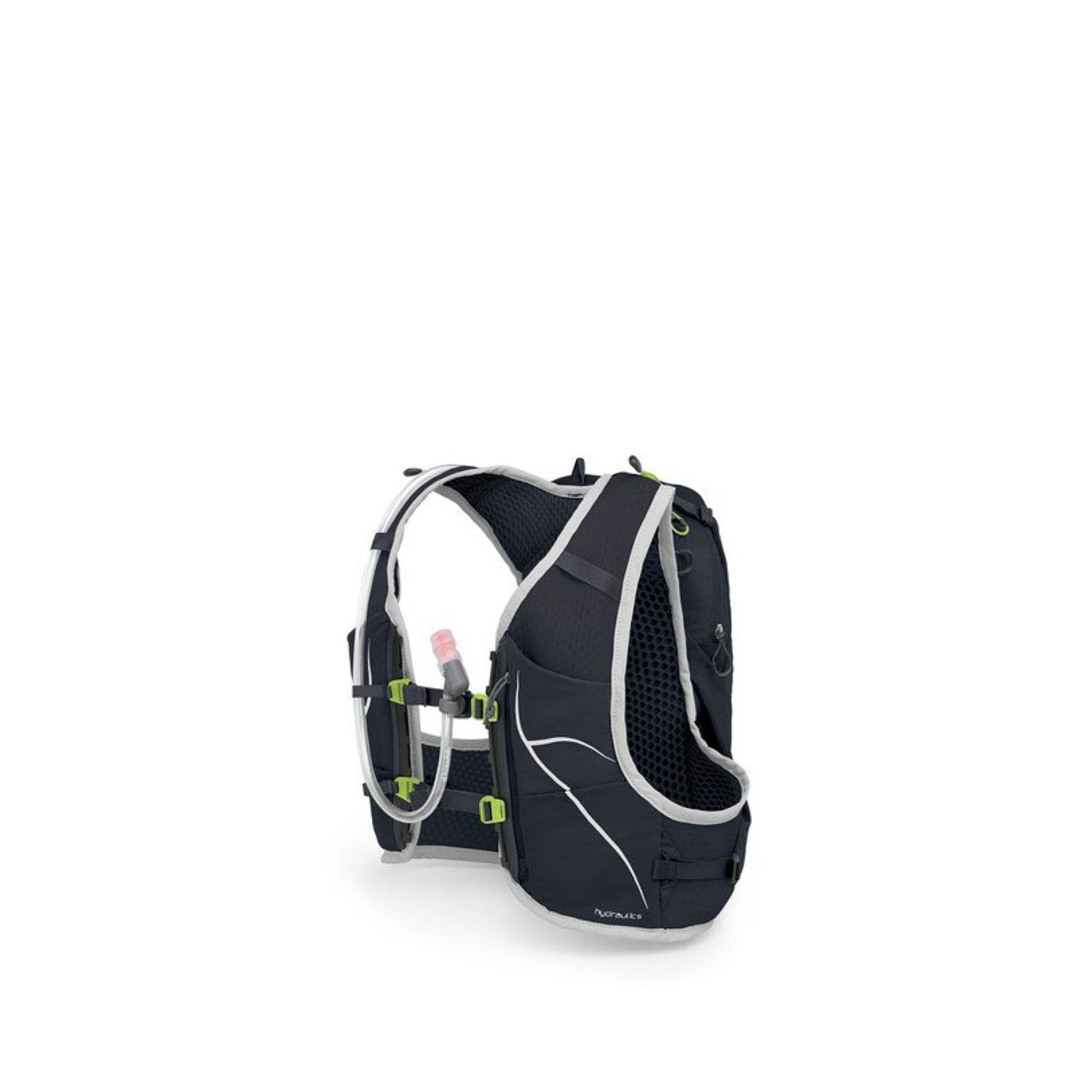 Osprey Duro 6 Hydration Pack with Reservoir - M/L - Men's Trail Running - Hydration | Bags, Gifts & Lifestyle, Hiking Backpacks, Osprey, Running Accessories | Osprey-2