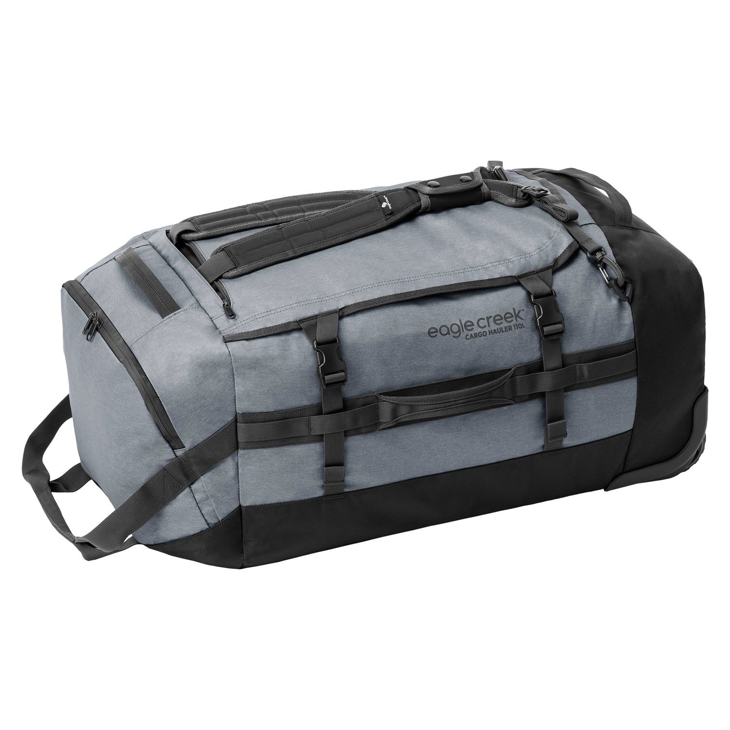 Eagle Creek Cargo Hauler Wheeled Duffel 110L | Bags, Bags for Men, Foldable Bags, Large Size Luggage, Luggage, Rolling Duffel Bags, Travel Accessories, Travel Duffel Bags | Eagle Creek-28