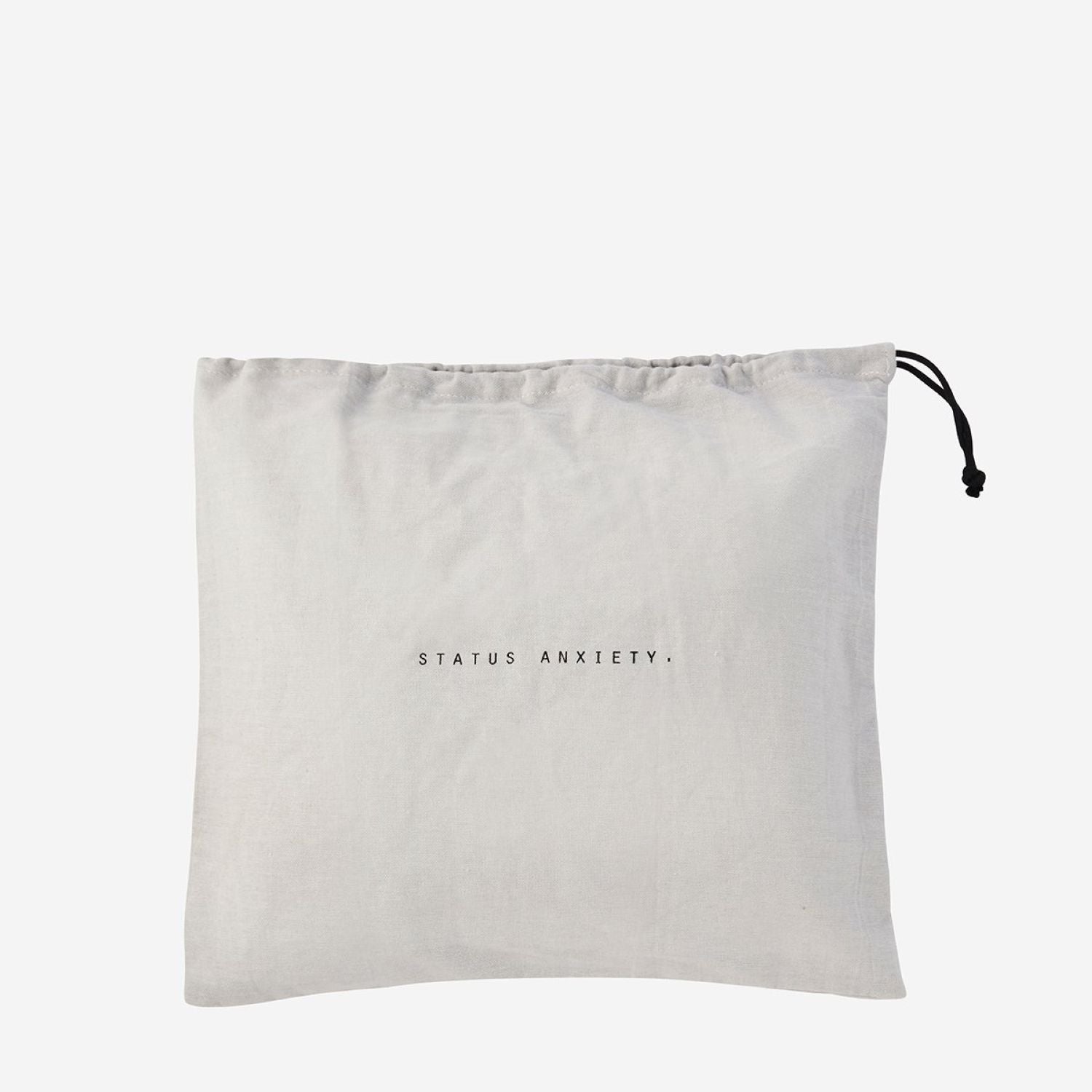 Status Anxiety Best Lies Bum Leather Crossbody