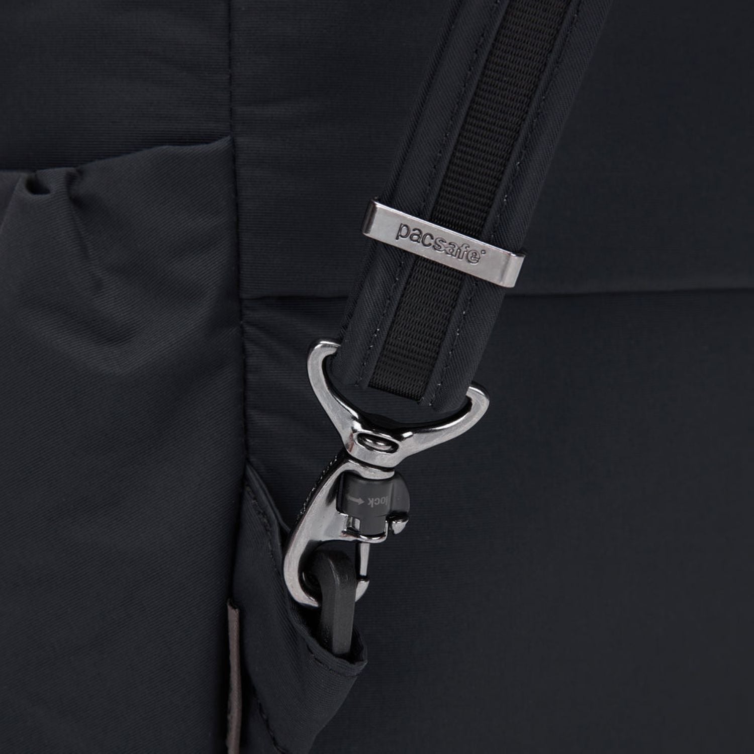 Pacsafe Citysafe CX Anti-Theft Backpack (SA)