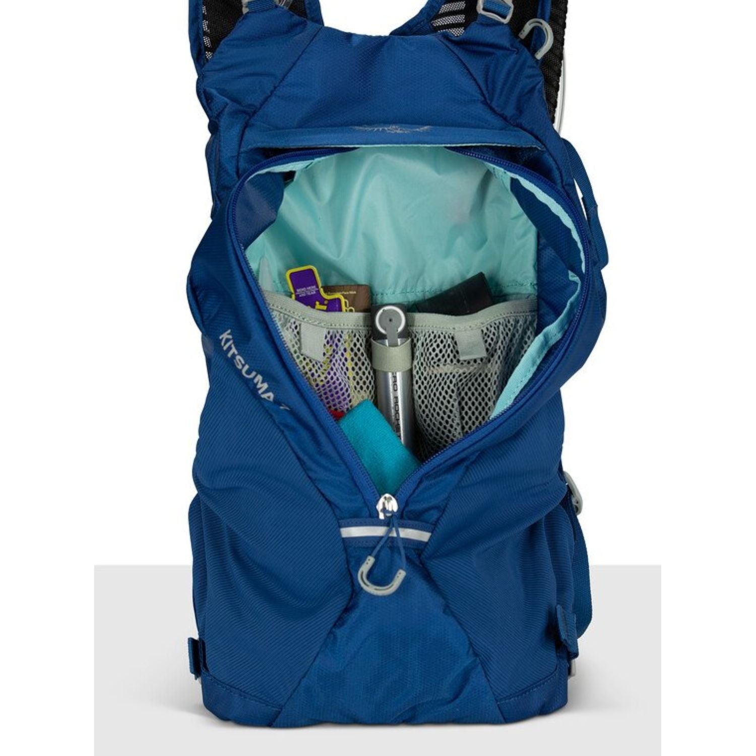 Osprey Kitsuma 7 Hydration Pack - Women's Mountain Biking | Bags, Bags for Men, Osprey, school20, Travel Backpacks, Travel Daypacks | Osprey-4