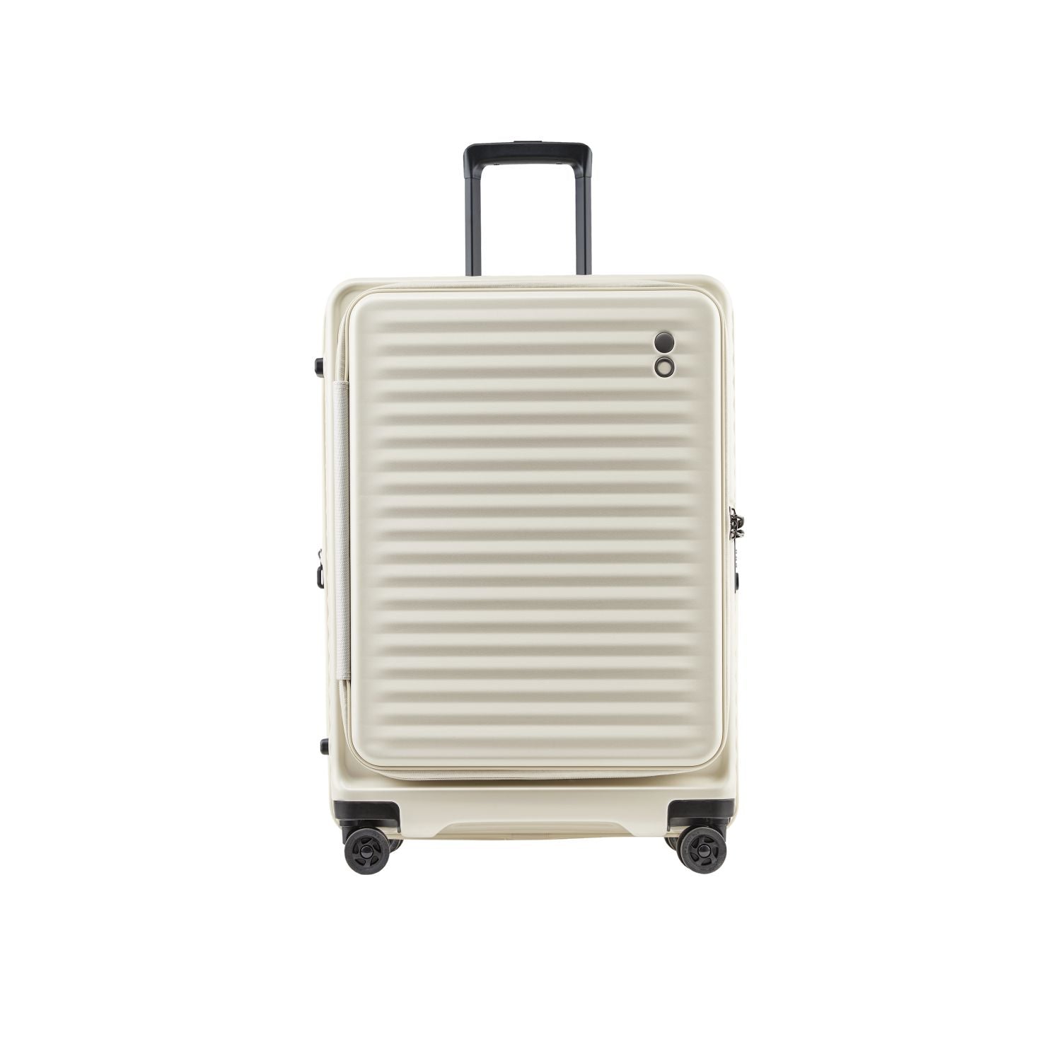 Echolac Celestra 28" Large Upright Luggage With Front Access Opening (SA)