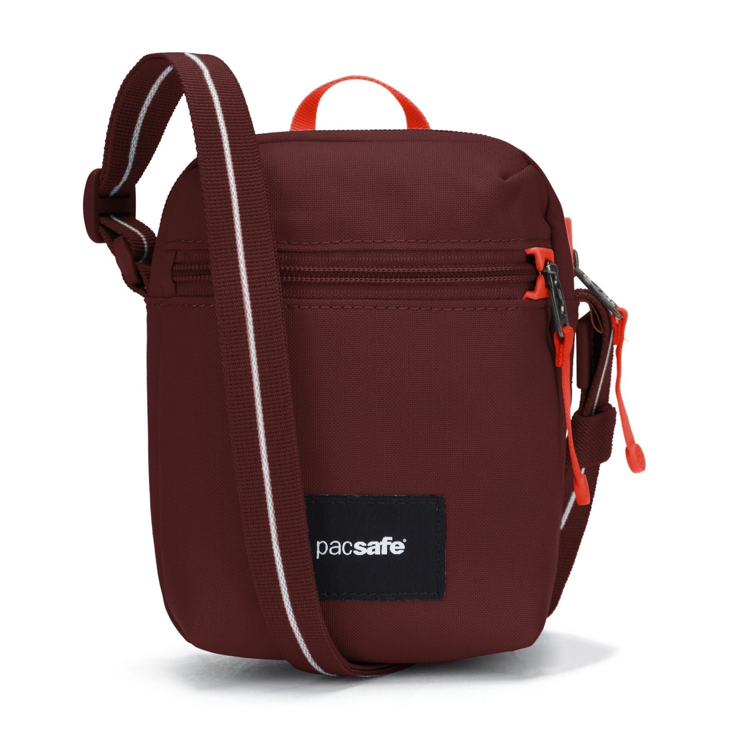 Pacsafe Go Anti-Theft Micro Crossbody Bag (SA)