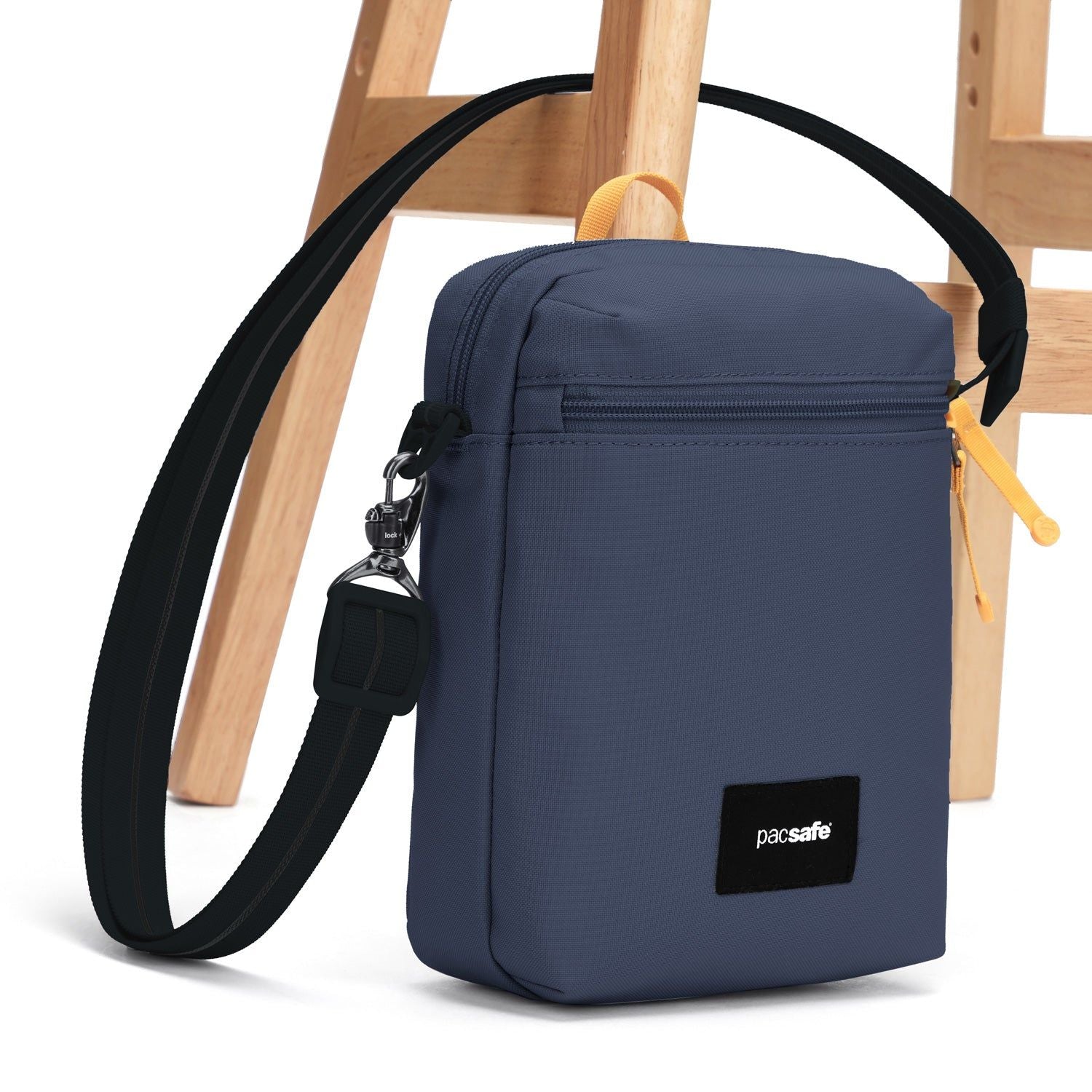 Pacsafe Go Anti-Theft Festival Crossbody Bag (SA)
