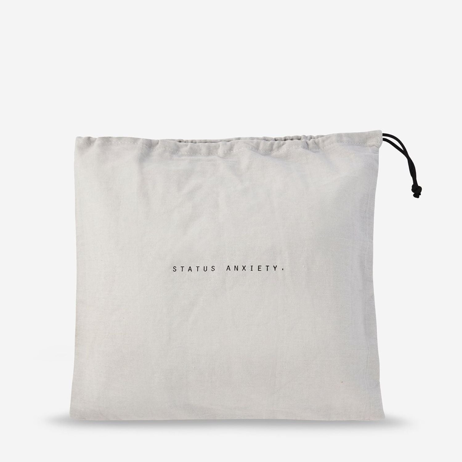 Status Anxiety Succumb Italian Leather Crossbody