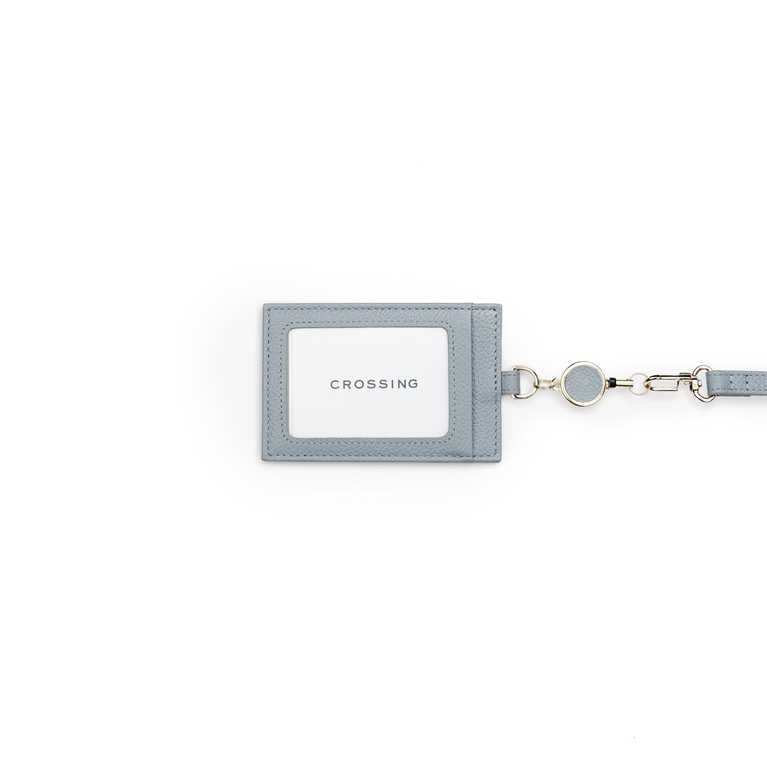 Crossing Milano Retractable Lanyard