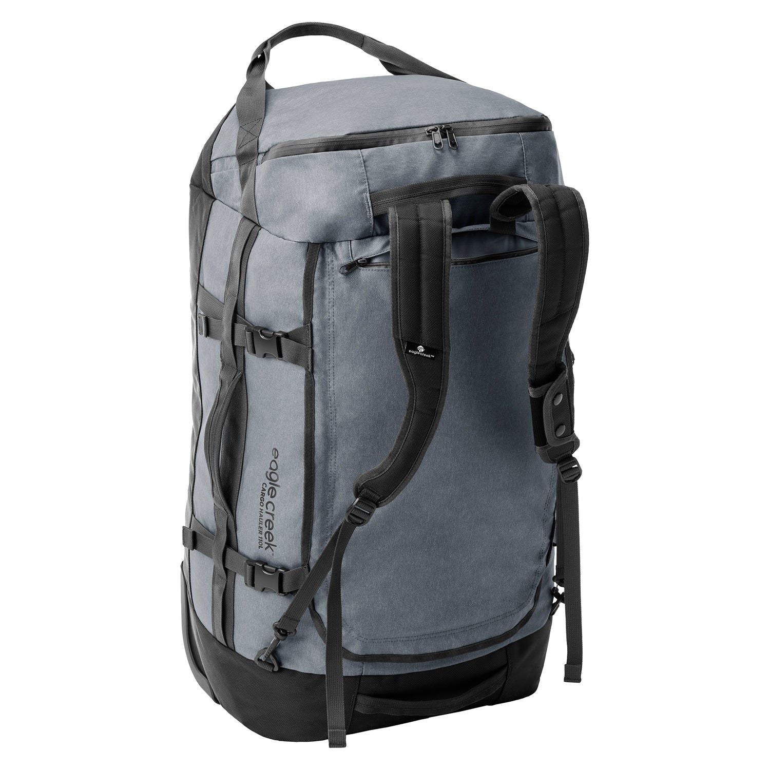 Eagle Creek Cargo Hauler Wheeled Duffel 110L | Bags, Bags for Men, Foldable Bags, Large Size Luggage, Luggage, Rolling Duffel Bags, Travel Accessories, Travel Duffel Bags | Eagle Creek-30