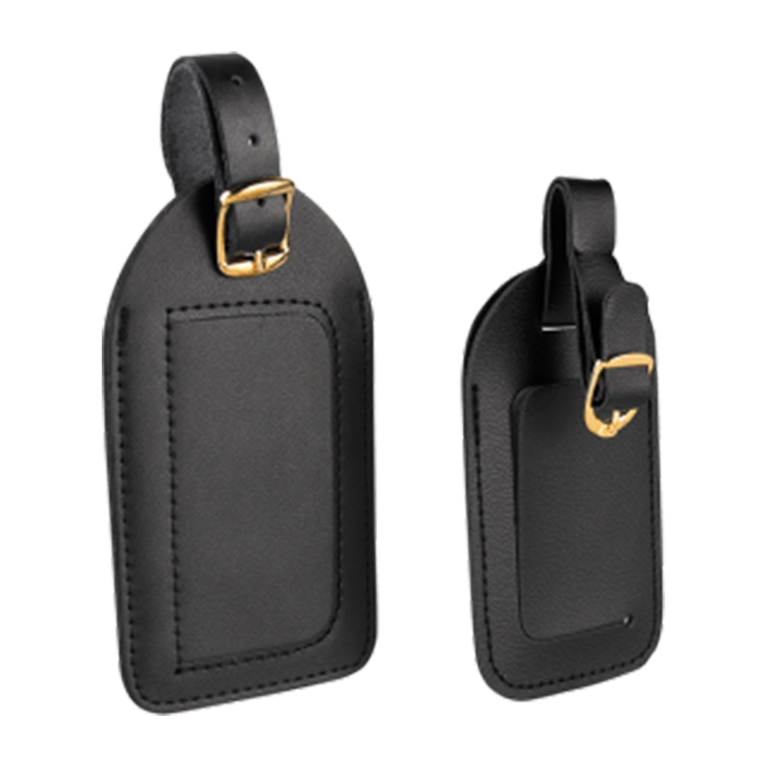Travel Smart Vinyl Luggage Tag 2Pcs | Travel Smart