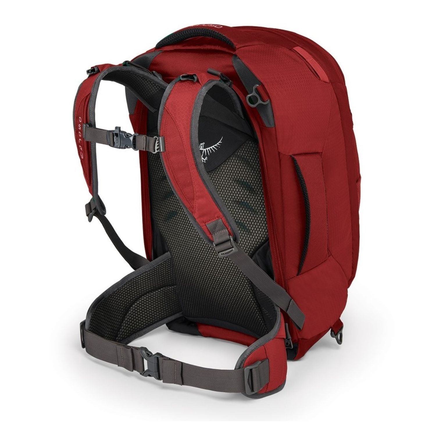 Osprey Farpoint Travel Pack Carry-On 40 Backpack - Medium/Large - Men's Travel - Trekking | Bags, Bags for Men, Hiking Backpacks, Osprey, SGTrek, SGTrek Osprey, Travel Backpacks | Osprey-2
