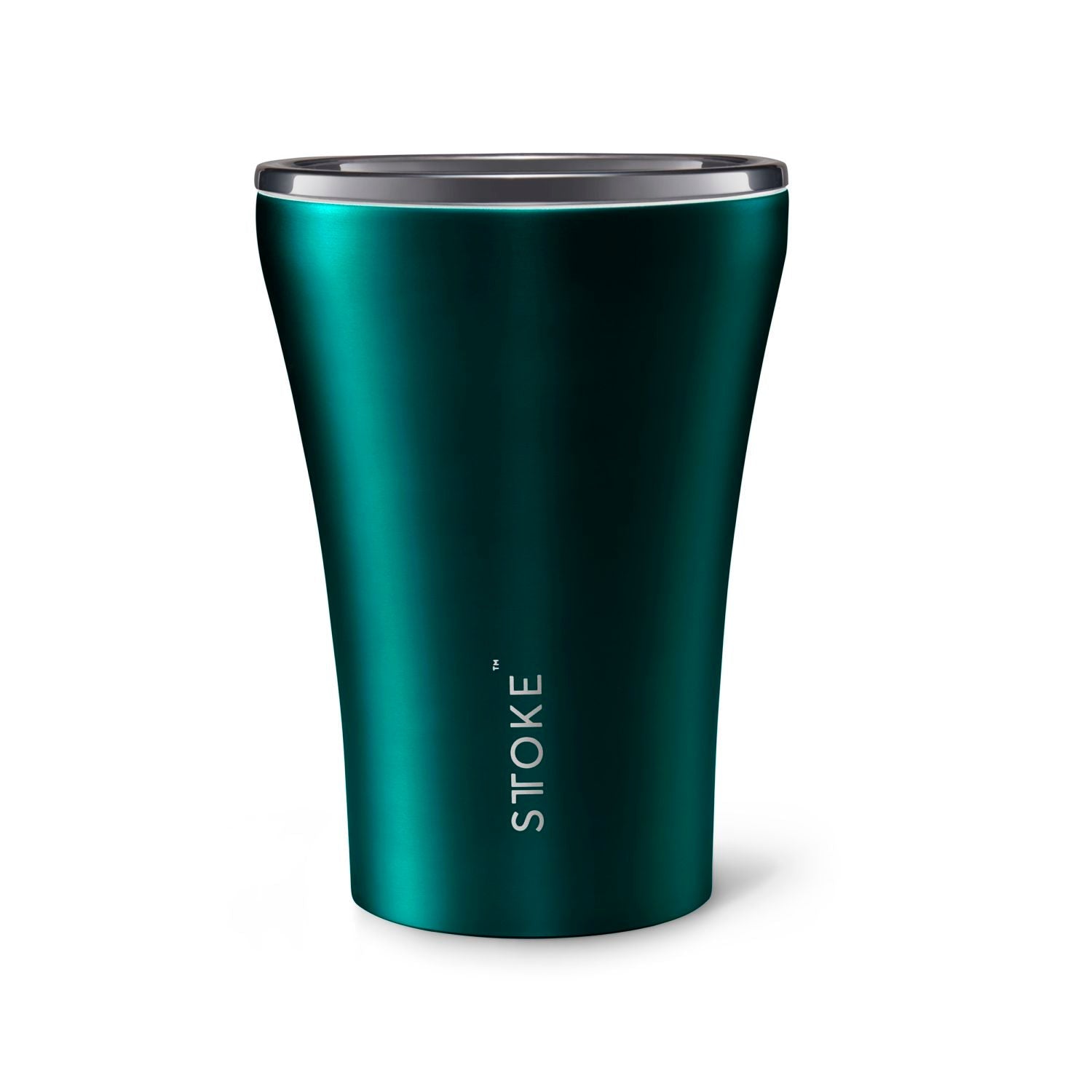 STTOKE X'mas Classic Insulated Ceramic Cup 8oz | Cups and Tumblers, Gifts & Lifestyle, Travel Accessories, Water Bottles | STTOKE-1