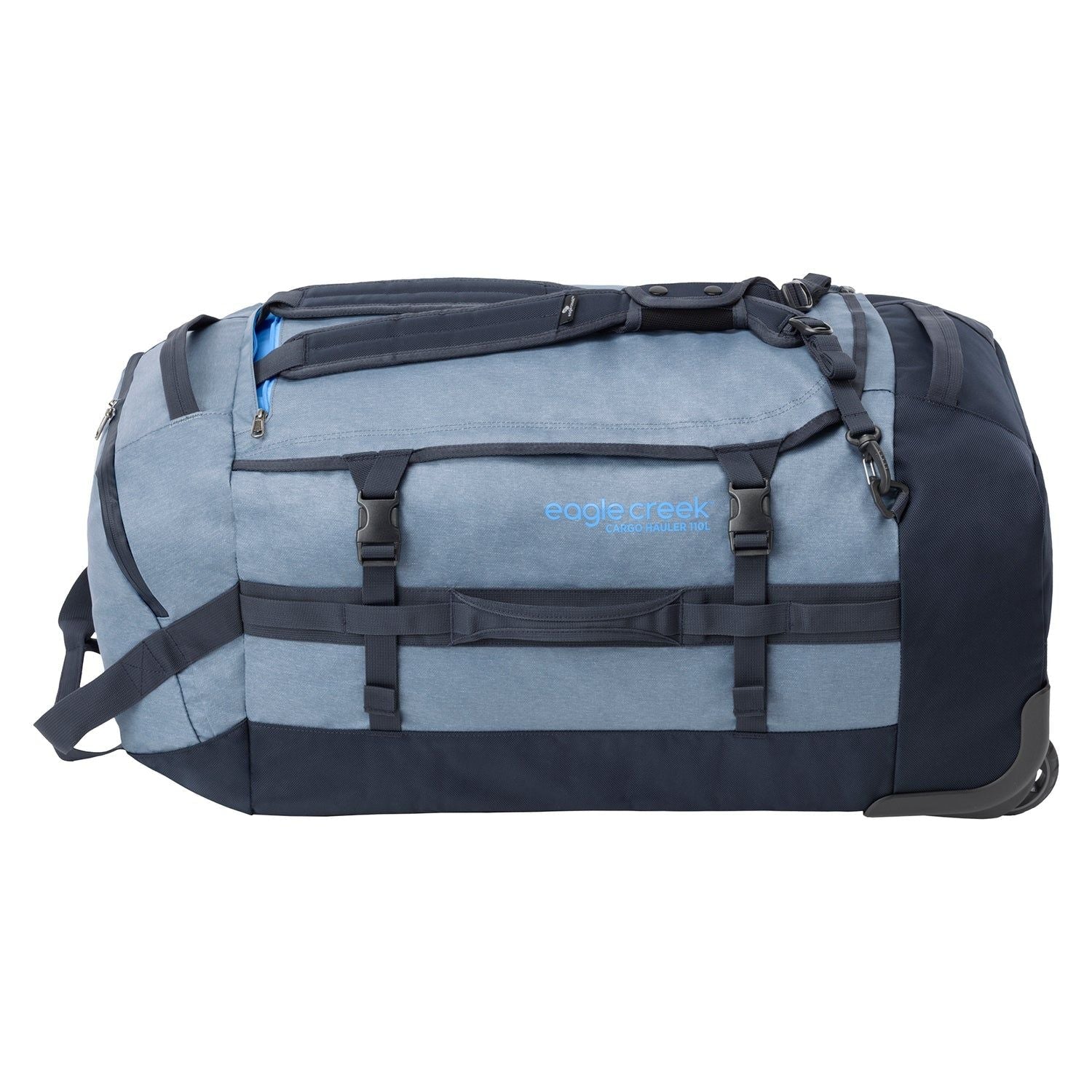 Eagle Creek Cargo Hauler Wheeled Duffel 110L | Bags, Bags for Men, Foldable Bags, Large Size Luggage, Luggage, Rolling Duffel Bags, Travel Accessories, Travel Duffel Bags | Eagle Creek-38