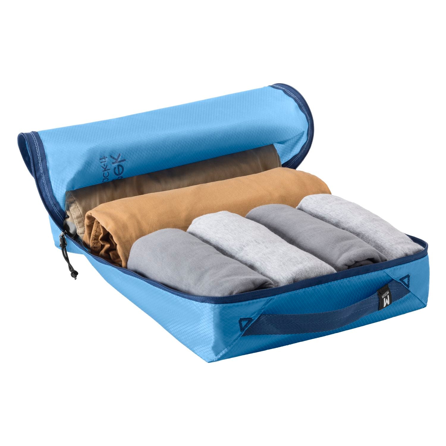 Eagle Creek Pack-It Isolate Cube Set XS/S/M V2 | Packing Organizers, Travel Accessories | Eagle Creek-11