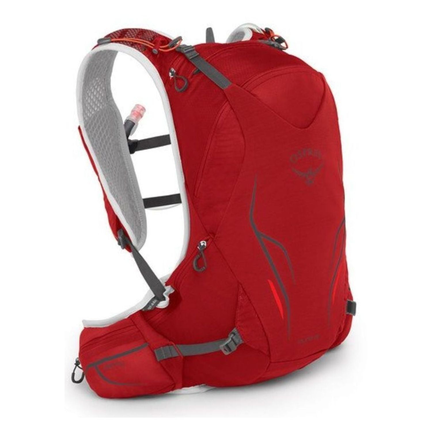 Osprey Duro 15 Hydration Pack with Reservoir - S/M - Men's Trail Running - Hydration | Bags, Gifts & Lifestyle, Hiking Backpacks, Osprey, Running Accessories | Osprey-5