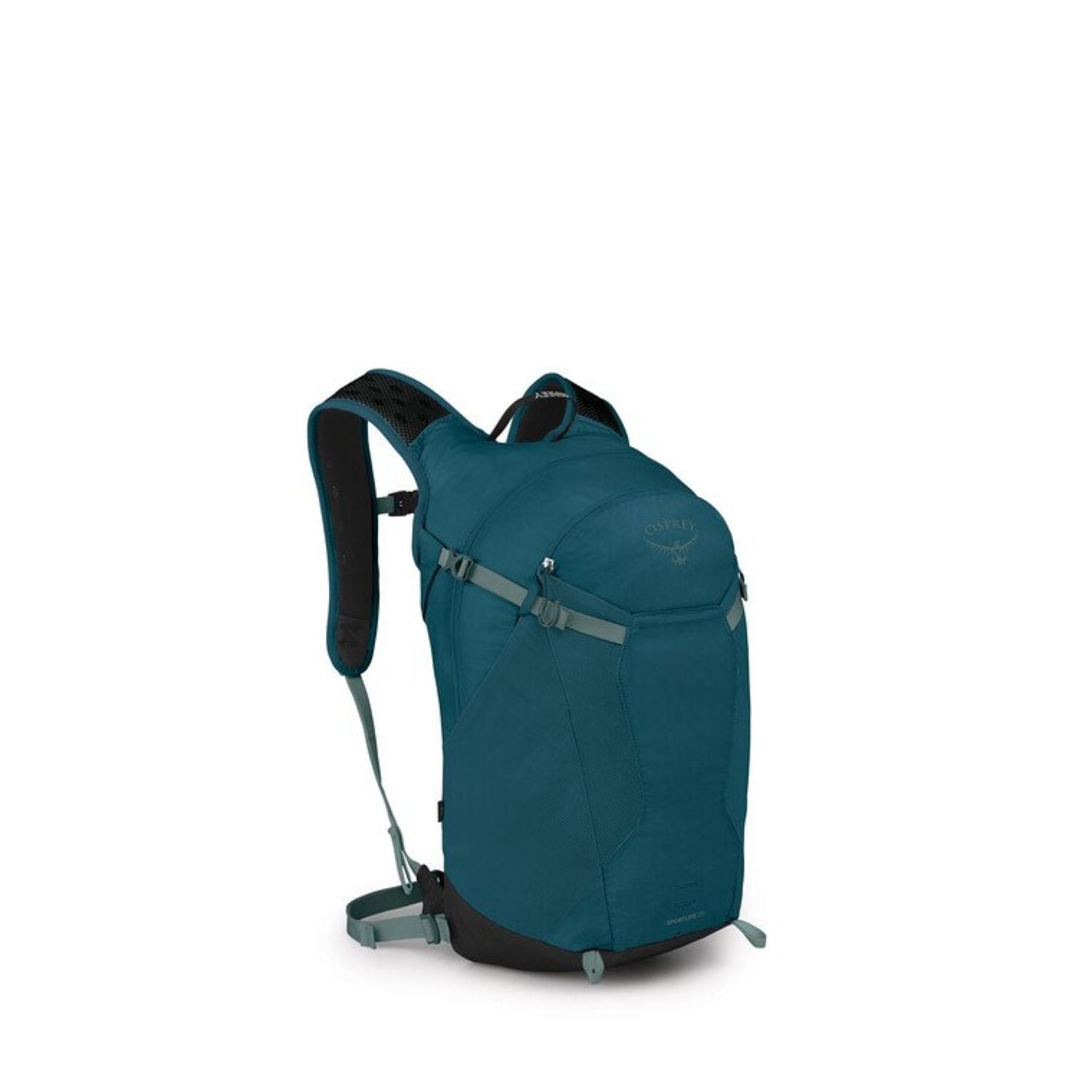 Osprey Sportlite 20L O/S | Bags, Bags for Men, Fathers Day Feature, Osprey, school20, Travel Backpacks, Travel Daypacks | Osprey-11