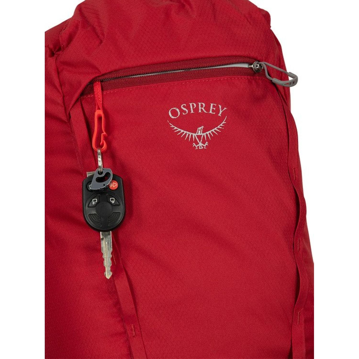 Osprey Daylite Cinch 15L Backpack - Everyday | Bags, Bags for Men, Bags for Women, Osprey, school20, Travel Backpacks, Travel Daypacks | Osprey-6