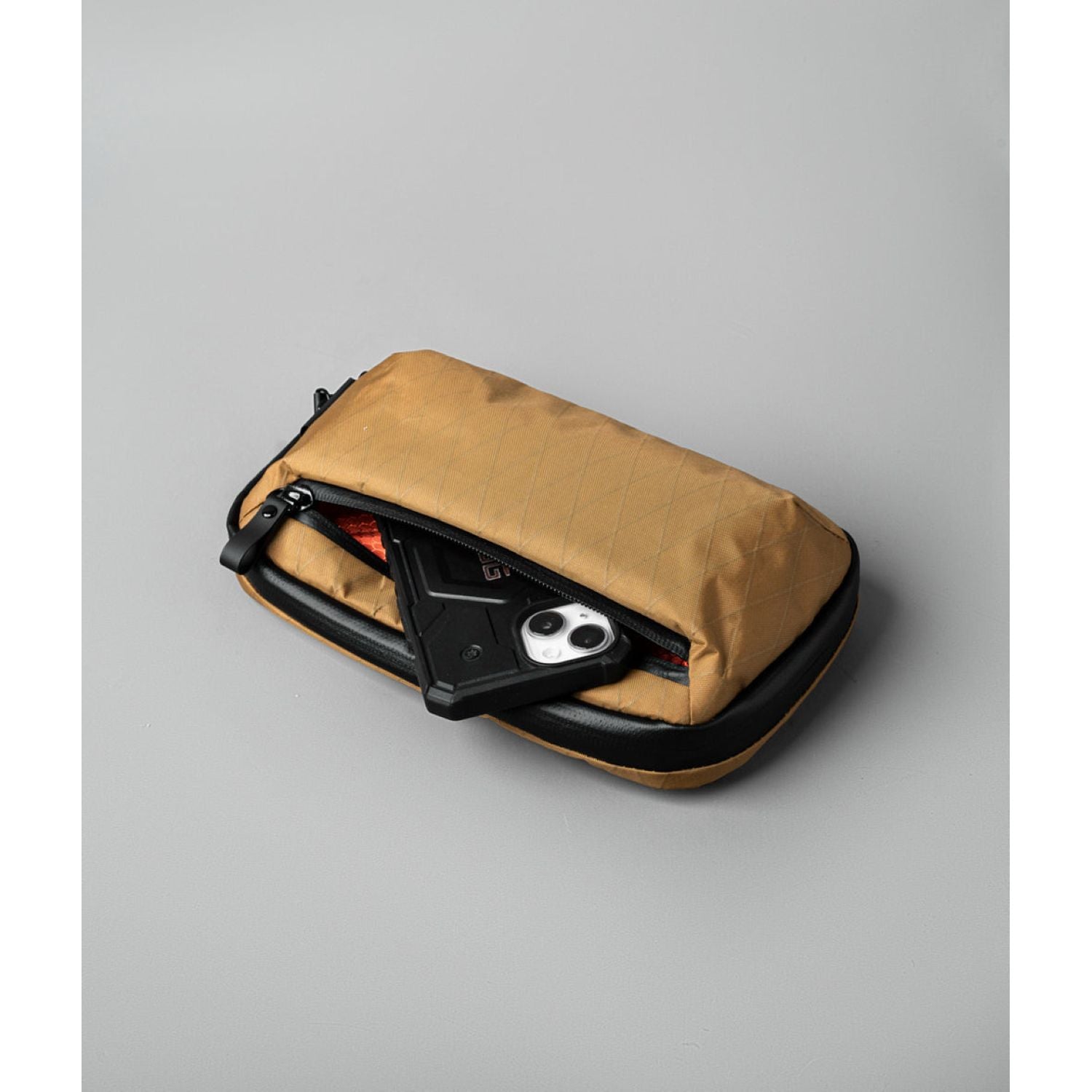 ALPAKA Elements Tech Case Sling Mini X-Pac | Alpaka Elements Tech Case Sling, Alpaka Pouches, Alpaka Slings, Bags, Electronics Cases, Gifts & Lifestyle, Pouches, Pouches & Crossbody Bags, Sling Bags, Tech Accessories, Travel Accessories | Alpaka-32