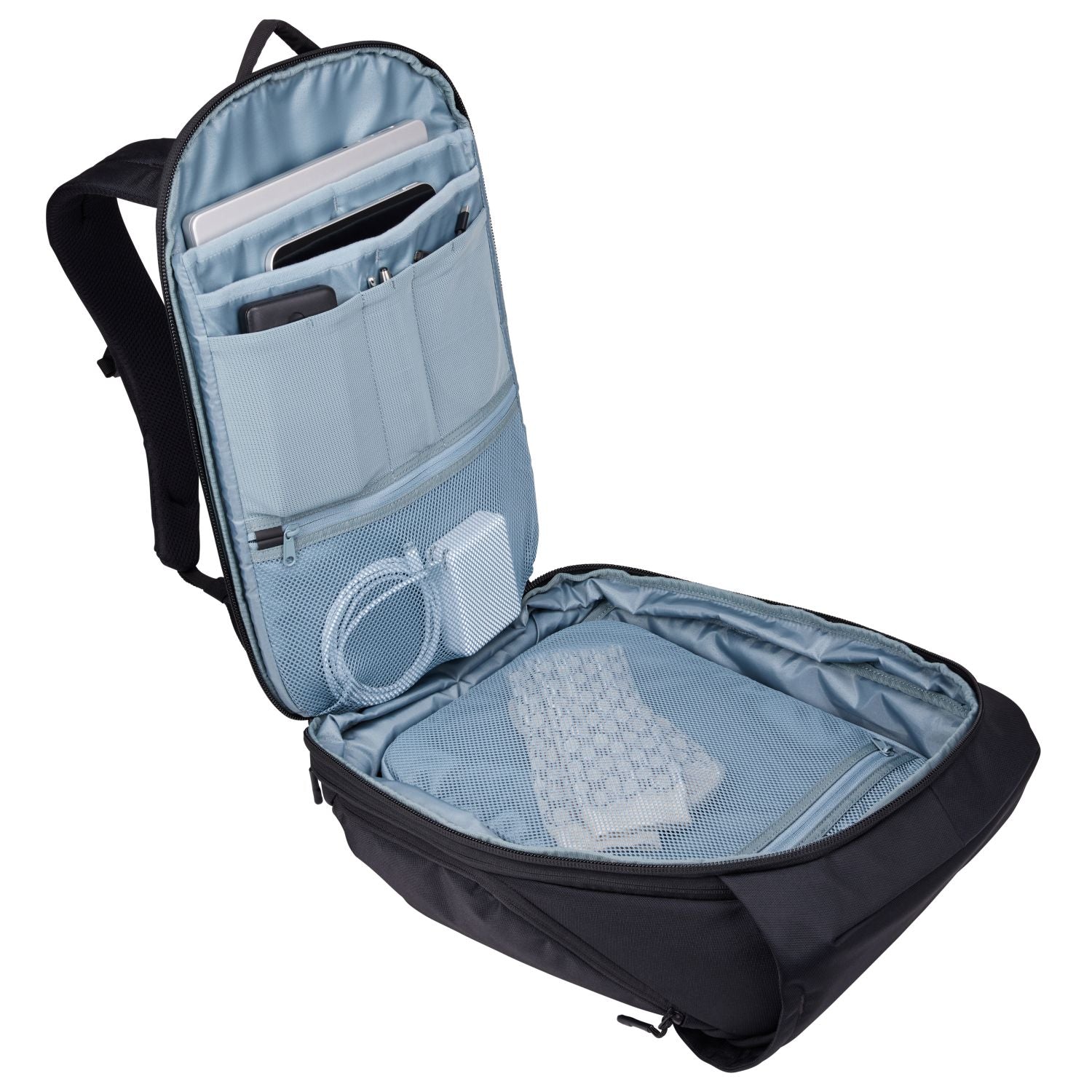 Thule Subterra 2 Travel Backpack 26L | Bags, Bags for Men, Bags for Women, Laptop Backpacks, THULE, Travel Backpacks | Thule-2