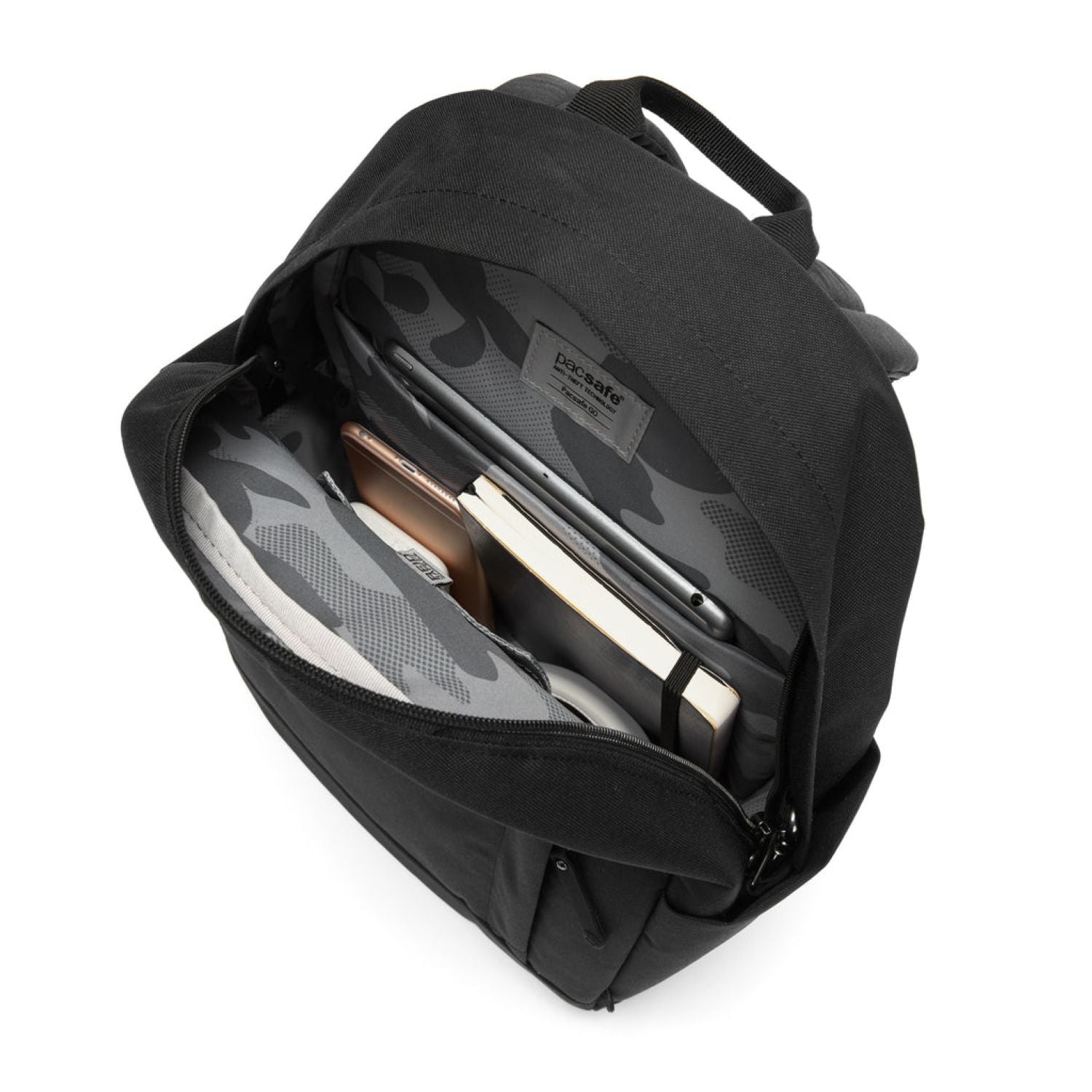 Pacsafe Go 15L Anti-Theft Backpack (SA)