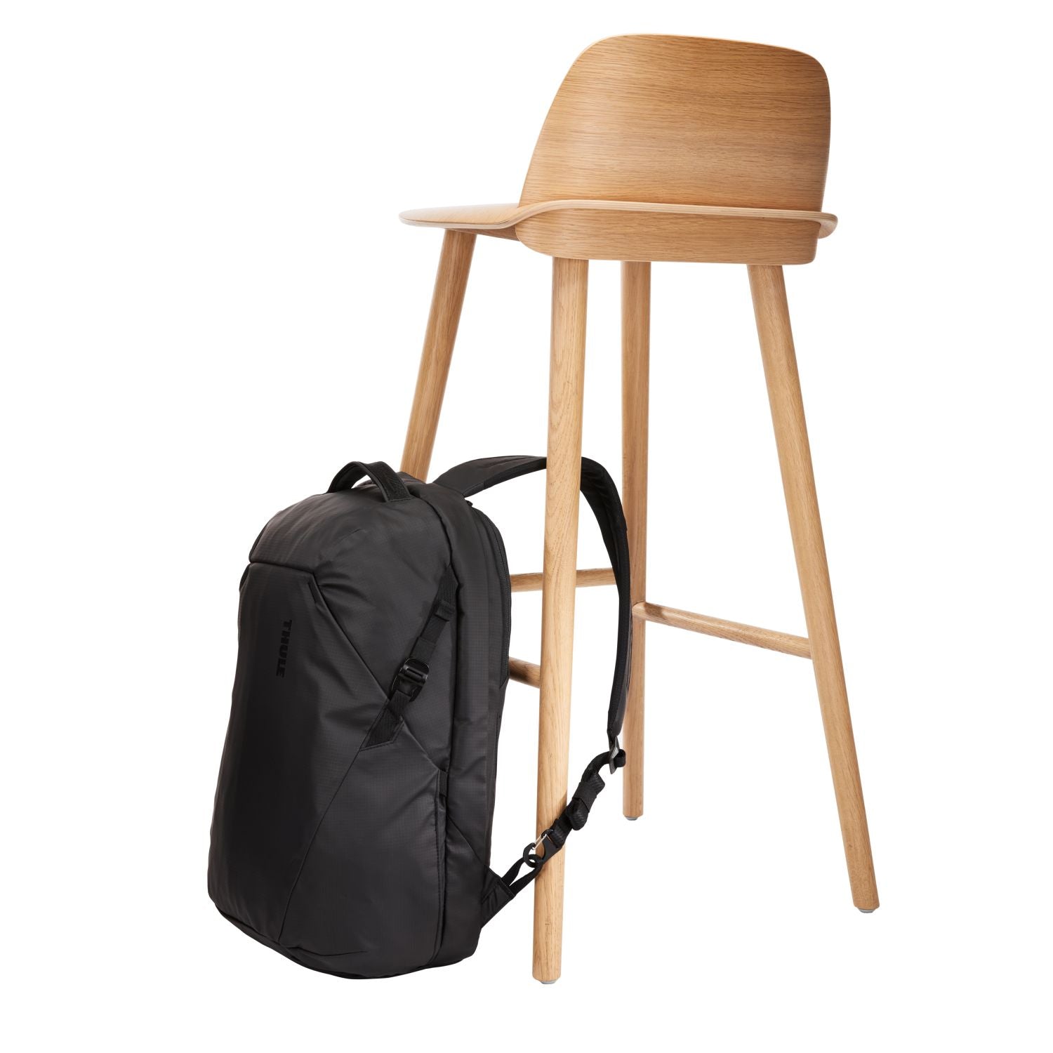 Thule Tact Backpack 21L | Bags, Bags for Men, Laptop Backpacks, school20, THULE, Travel Backpacks | Thule-12
