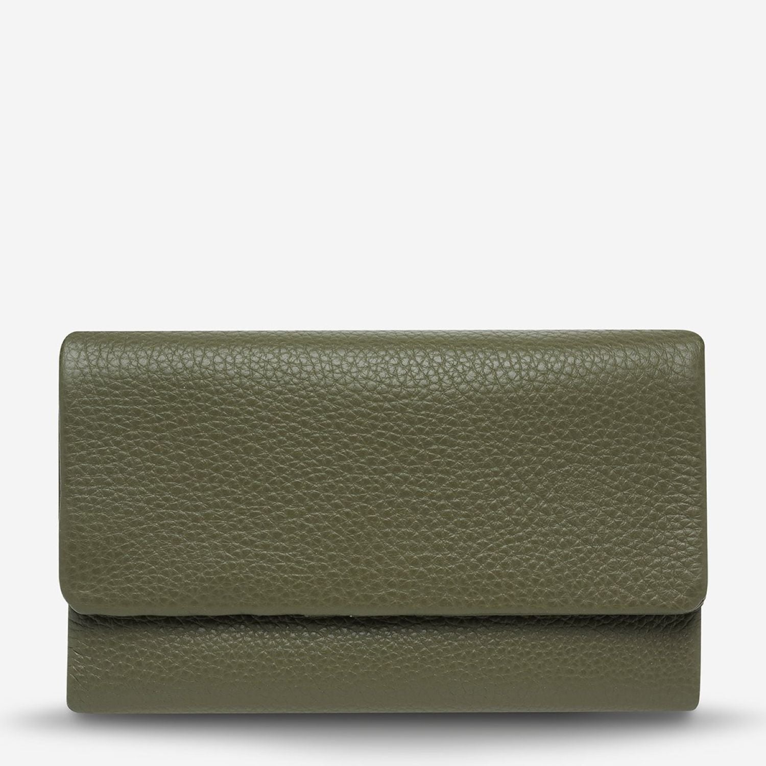 Status Anxiety Audrey Leather Wallet | Status Anxiety