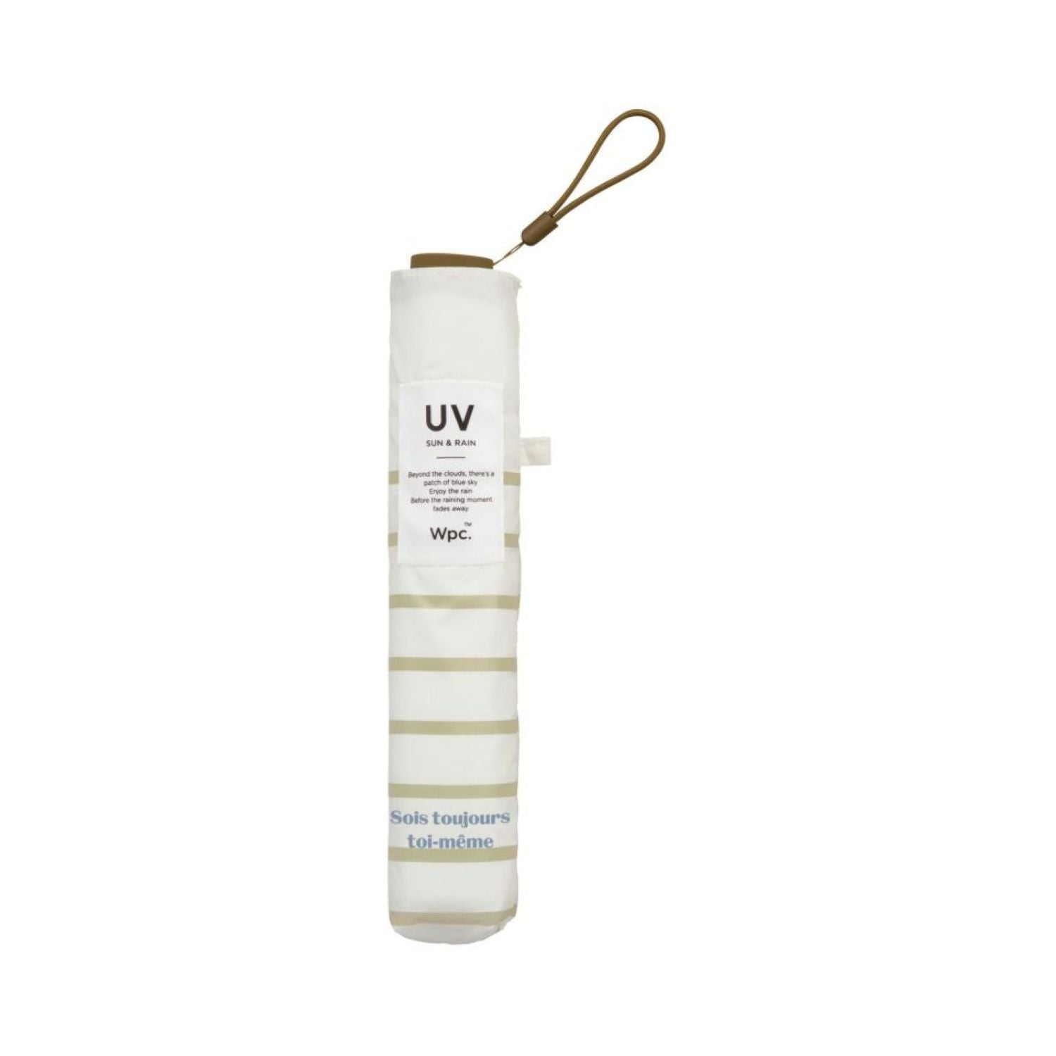 WPC Airlight UV Protection Umbrella 55cm (Printed)