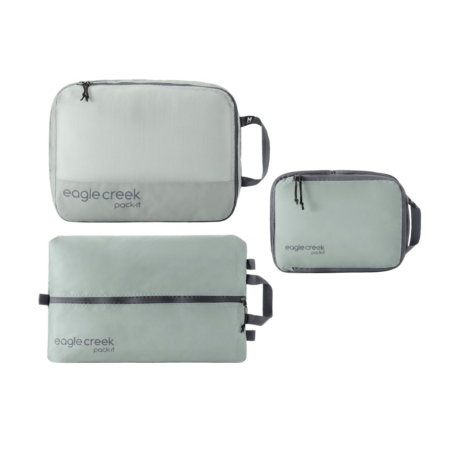 Eagle Creek Pack-It Essentials Set V2 | Packing Organizers, Travel Accessories | Eagle Creek-9