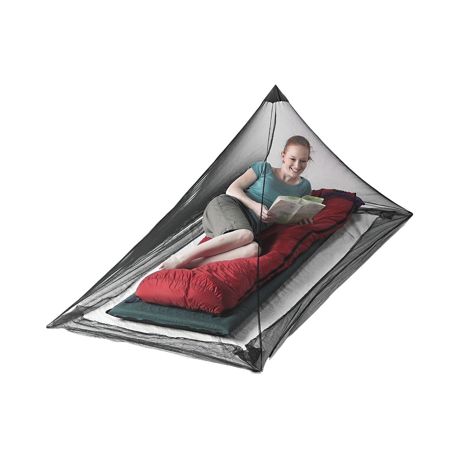 Sea To Summit Mosquito Net Permethrin