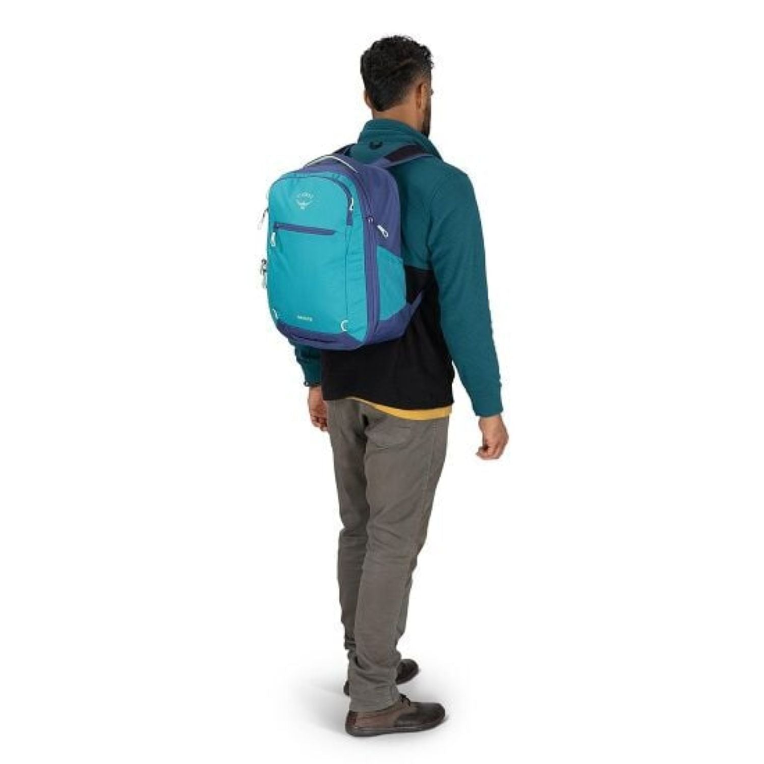 Osprey Daylite Expandable Travel Pack 26+6 O/S