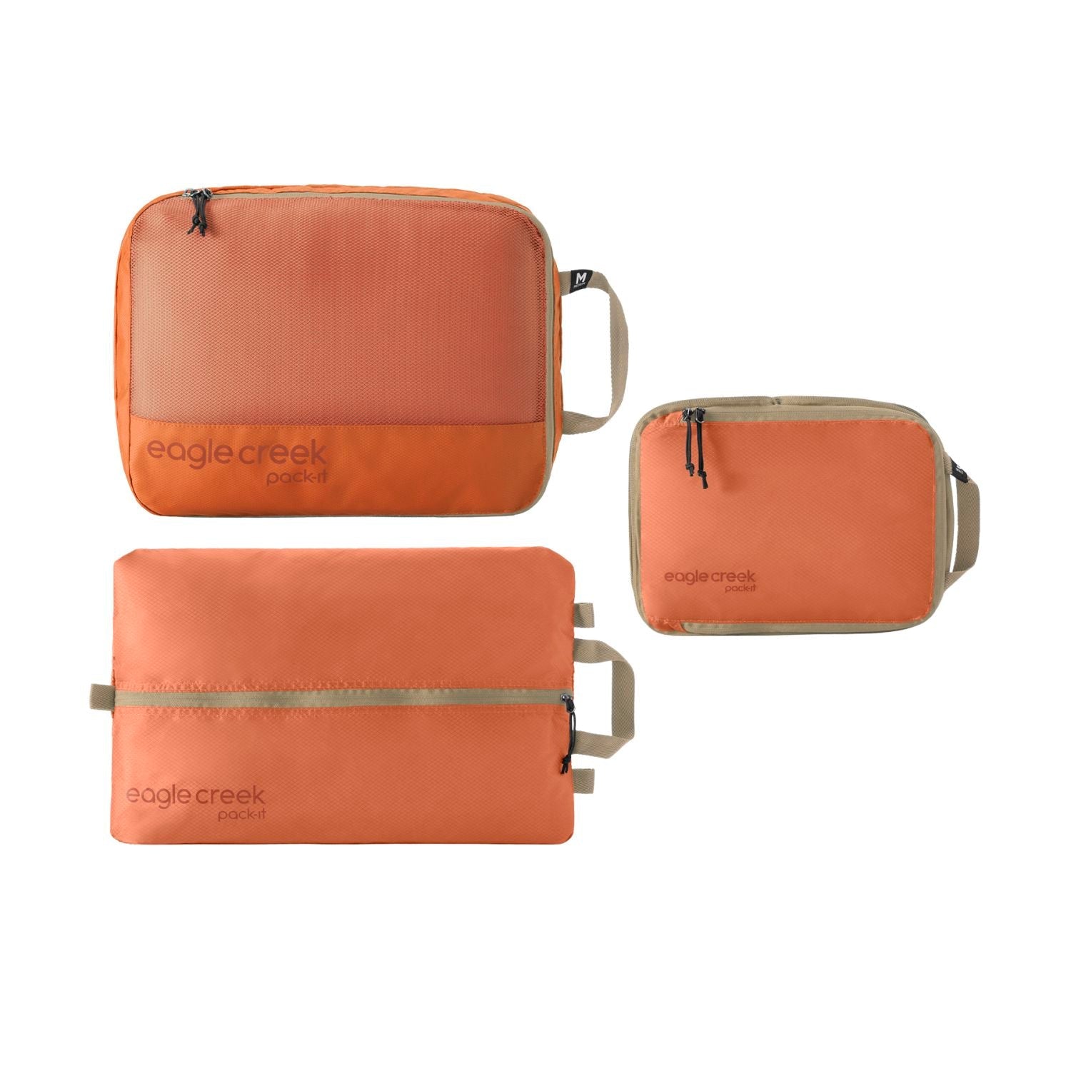 Eagle Creek Pack-It Essentials Set V2 | Packing Organizers, Travel Accessories | Eagle Creek-5