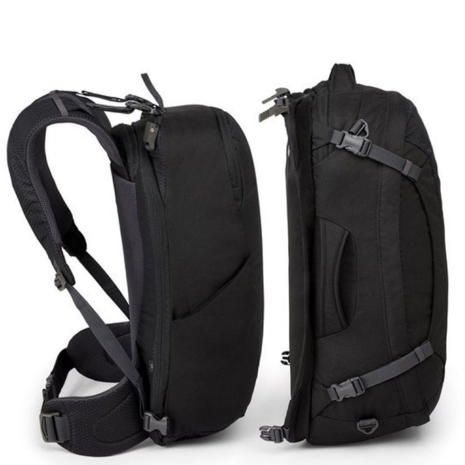 Osprey Ozone Duplex 65 Men's Travel Pack Backpack - Men's Ultralight Travel | Backpacking Packs, Bags, Bags for Men, Osprey, SGTrek, SGTrek Osprey, Travel Backpacks | Osprey-3