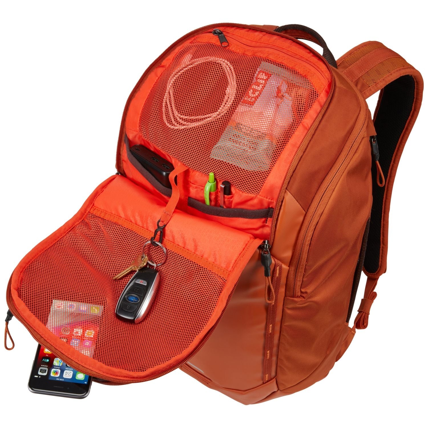 Thule Chasm Backpack 26L | Bags for Men, Laptop Backpacks | Thule-8