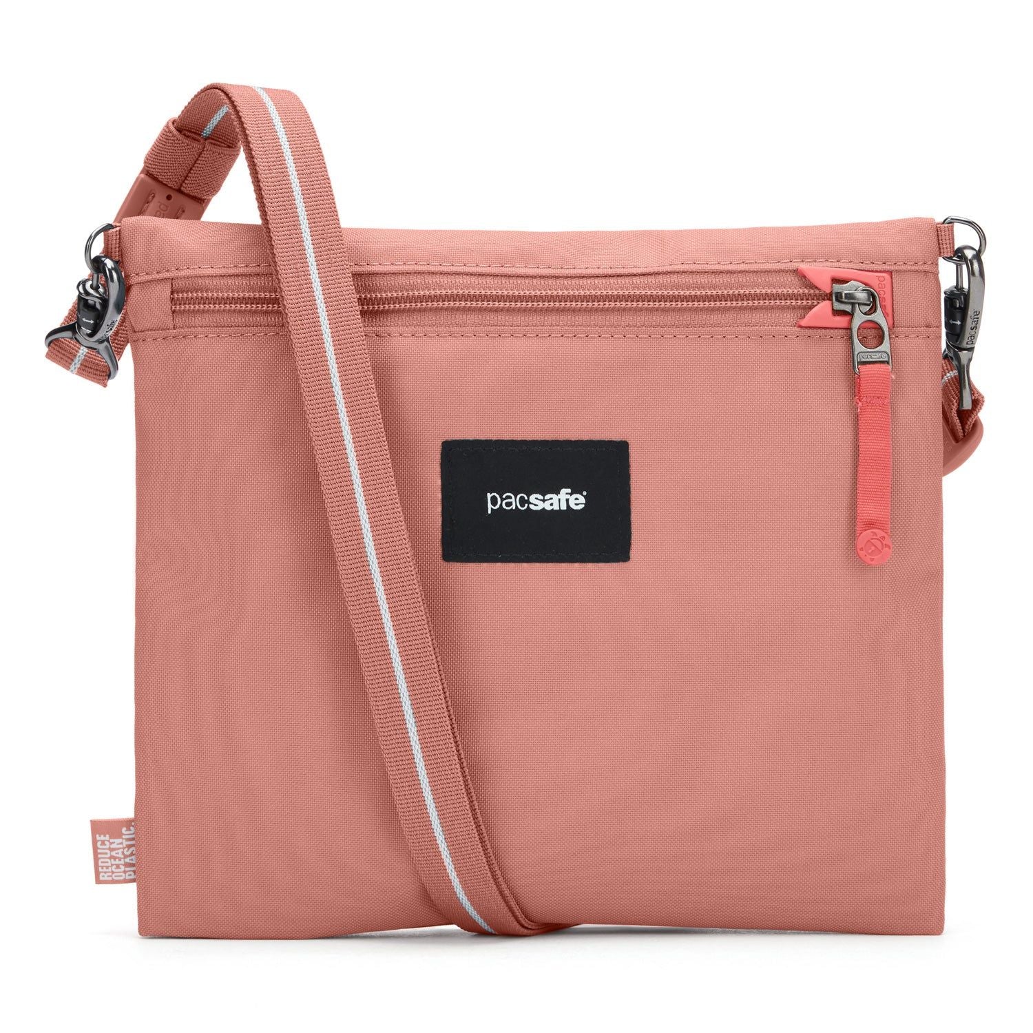 Pacsafe Go Anti-Theft Crossbody Pouch (SA)