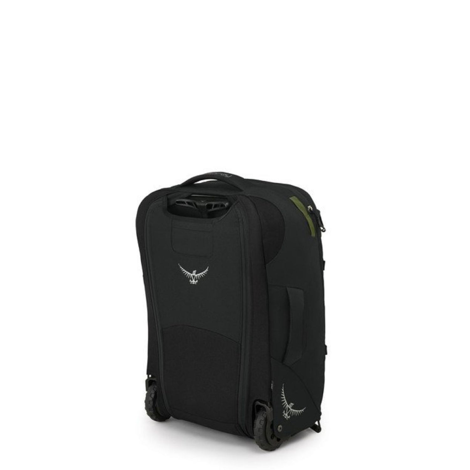 Osprey Farpoint Wheeled Travel Pack Carry-On 36 - Men's Convertible Luggage to Backpack | Backpacking Packs, Bags, Bags for Men, Osprey, SGTrek, SGTrek Osprey, Travel Backpacks | Osprey-5