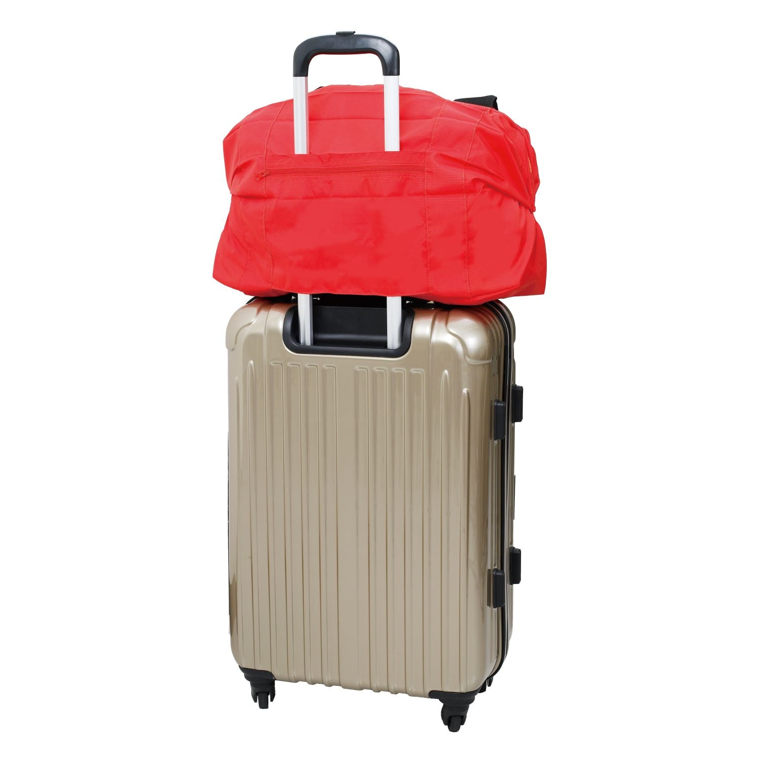 Shupatto Foldable Travel Duffel Bag | Bags, Bags for Women, Foldable Bags, Travel Accessories, Travel Duffel Bags | Shupatto-7