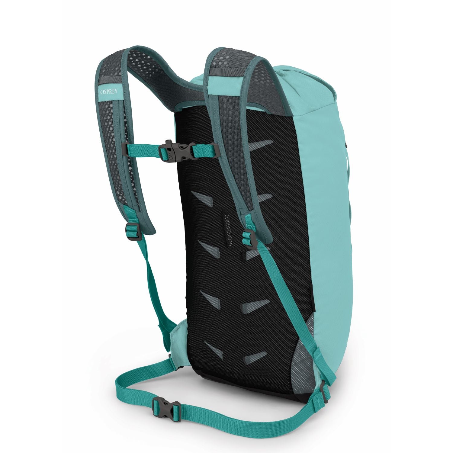 Osprey Daylite Cinch 15L Backpack - Everyday | Bags, Bags for Men, Bags for Women, Osprey, school20, Travel Backpacks, Travel Daypacks | Osprey-14